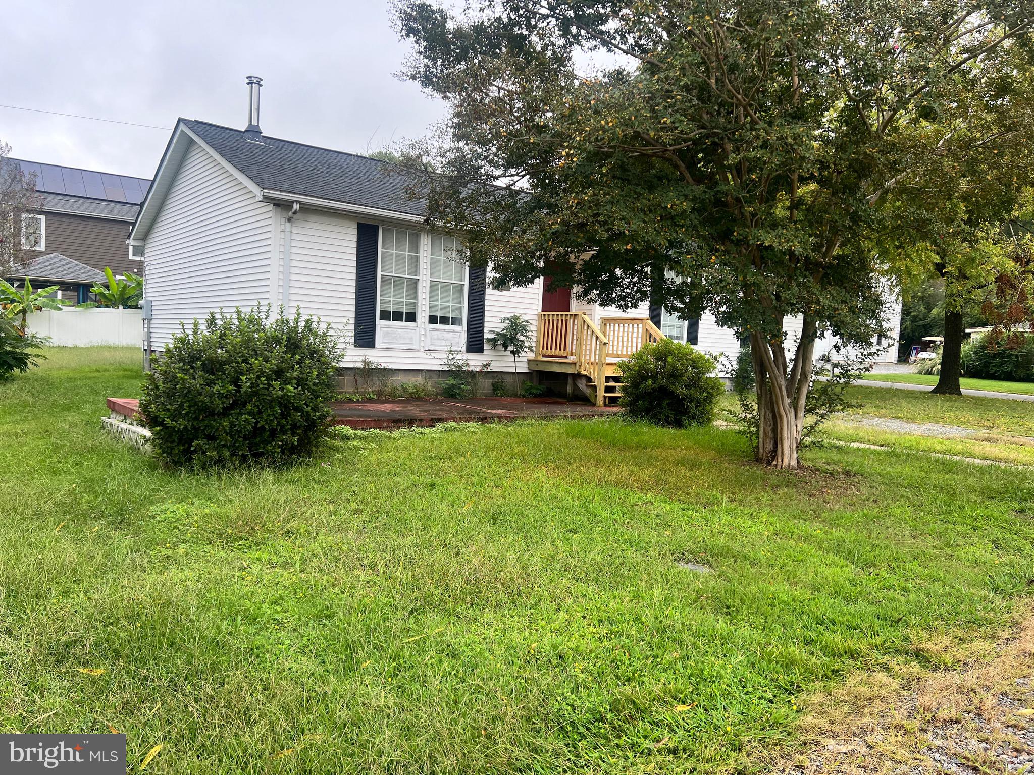 FAIRVIEW  BEACH - Residential