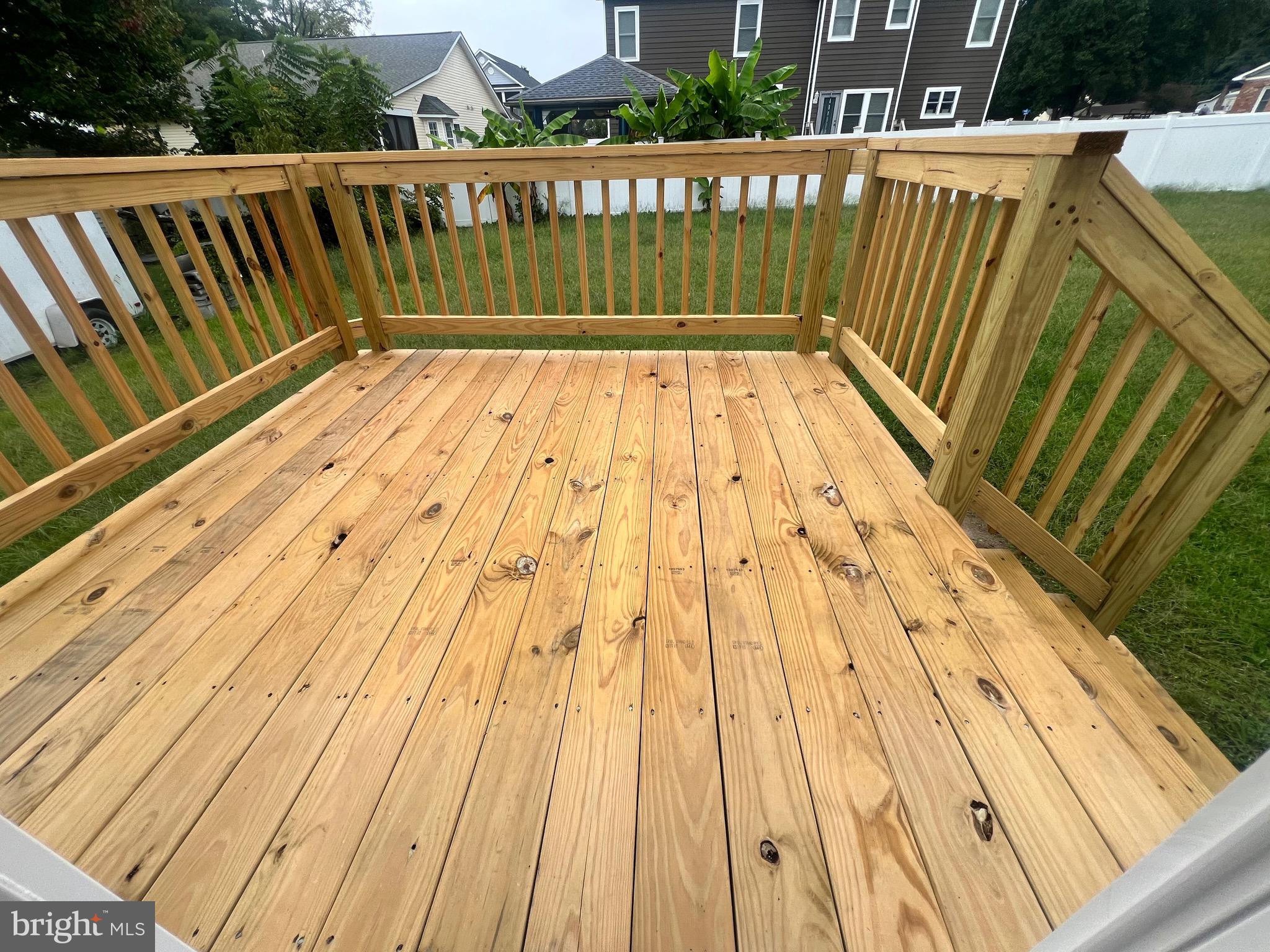 FAIRVIEW  BEACH - Residential