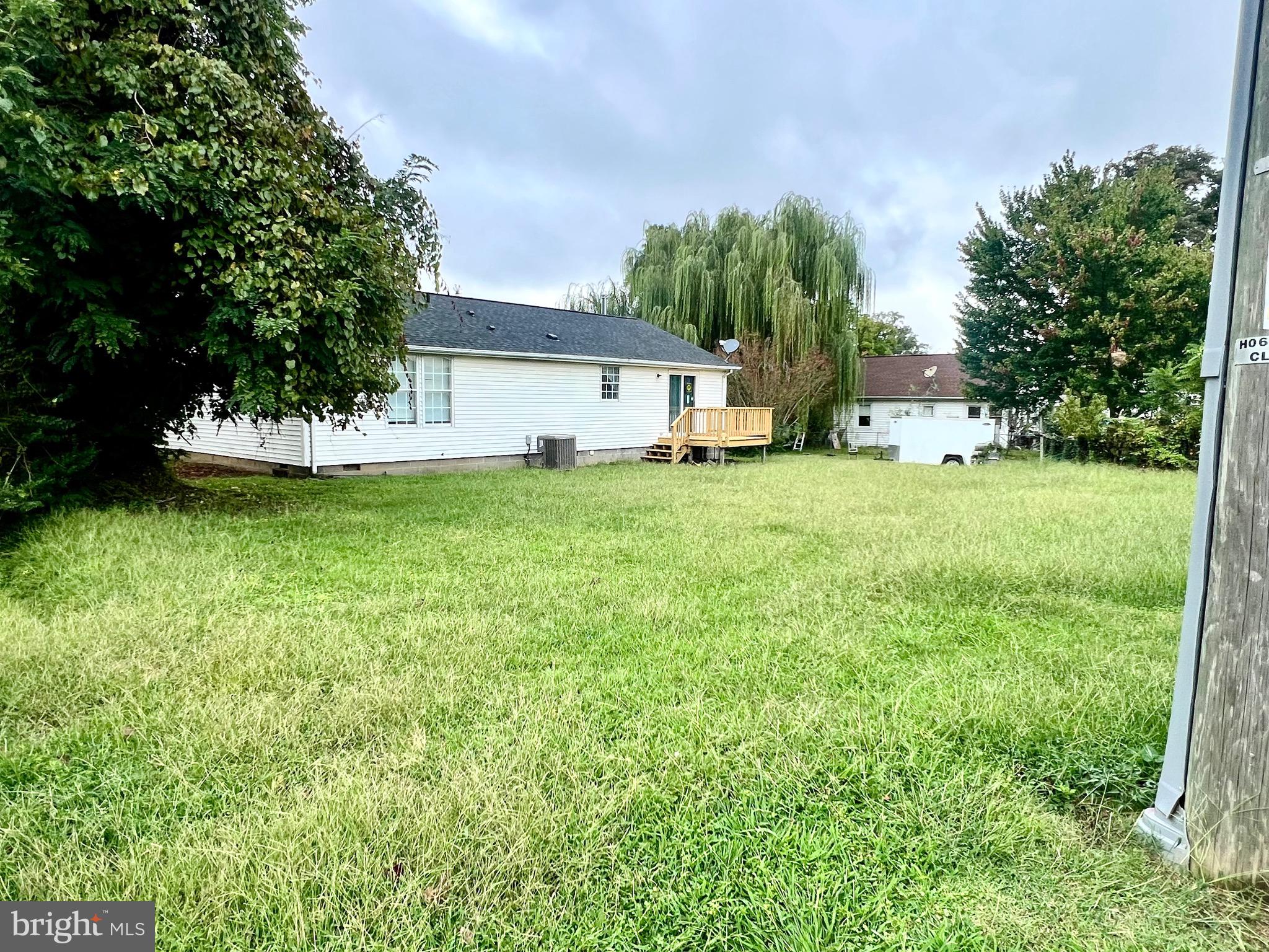 FAIRVIEW  BEACH - Residential