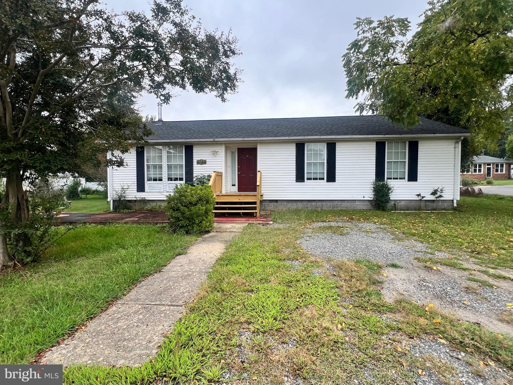 FAIRVIEW  BEACH - Residential