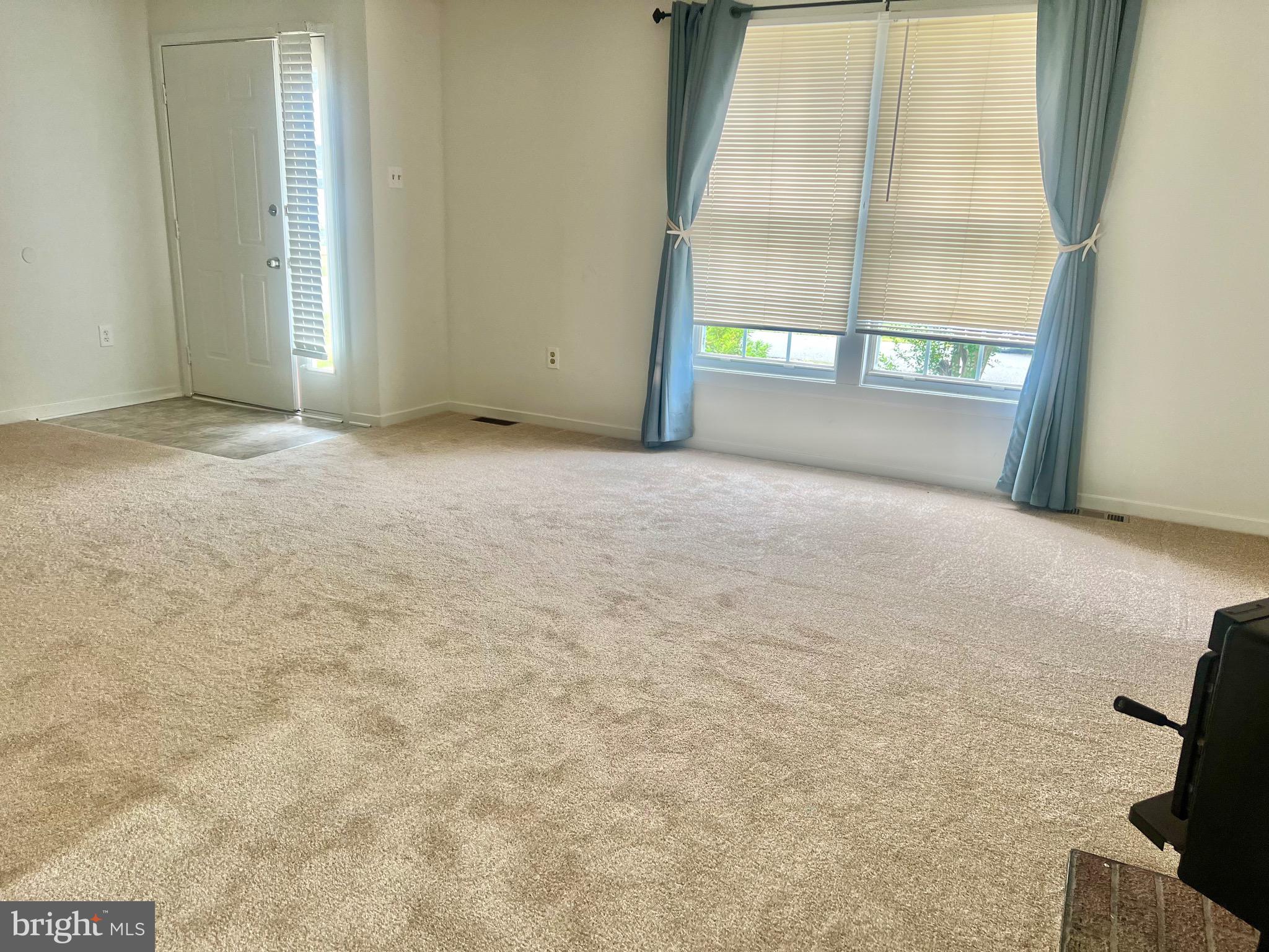 FAIRVIEW  BEACH - Residential