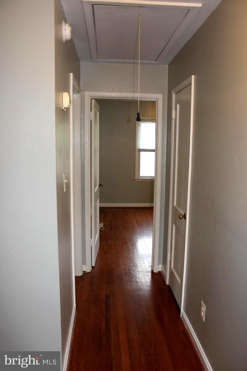 PARKLAWN - Residential