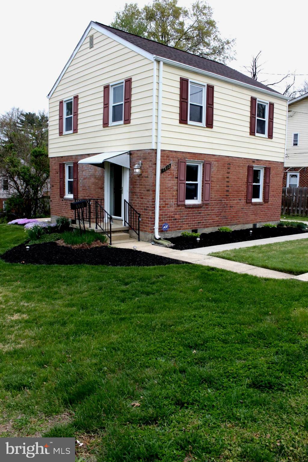 PARKLAWN - Residential