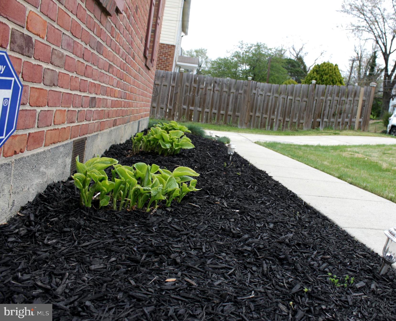 PARKLAWN - Residential