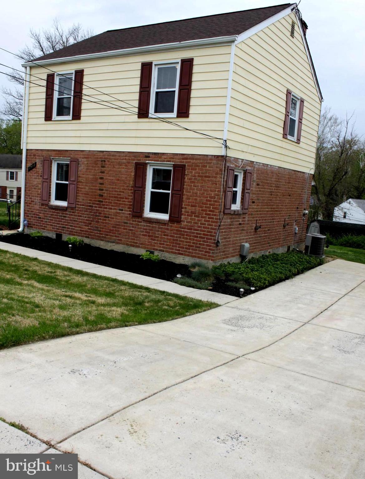 PARKLAWN - Residential