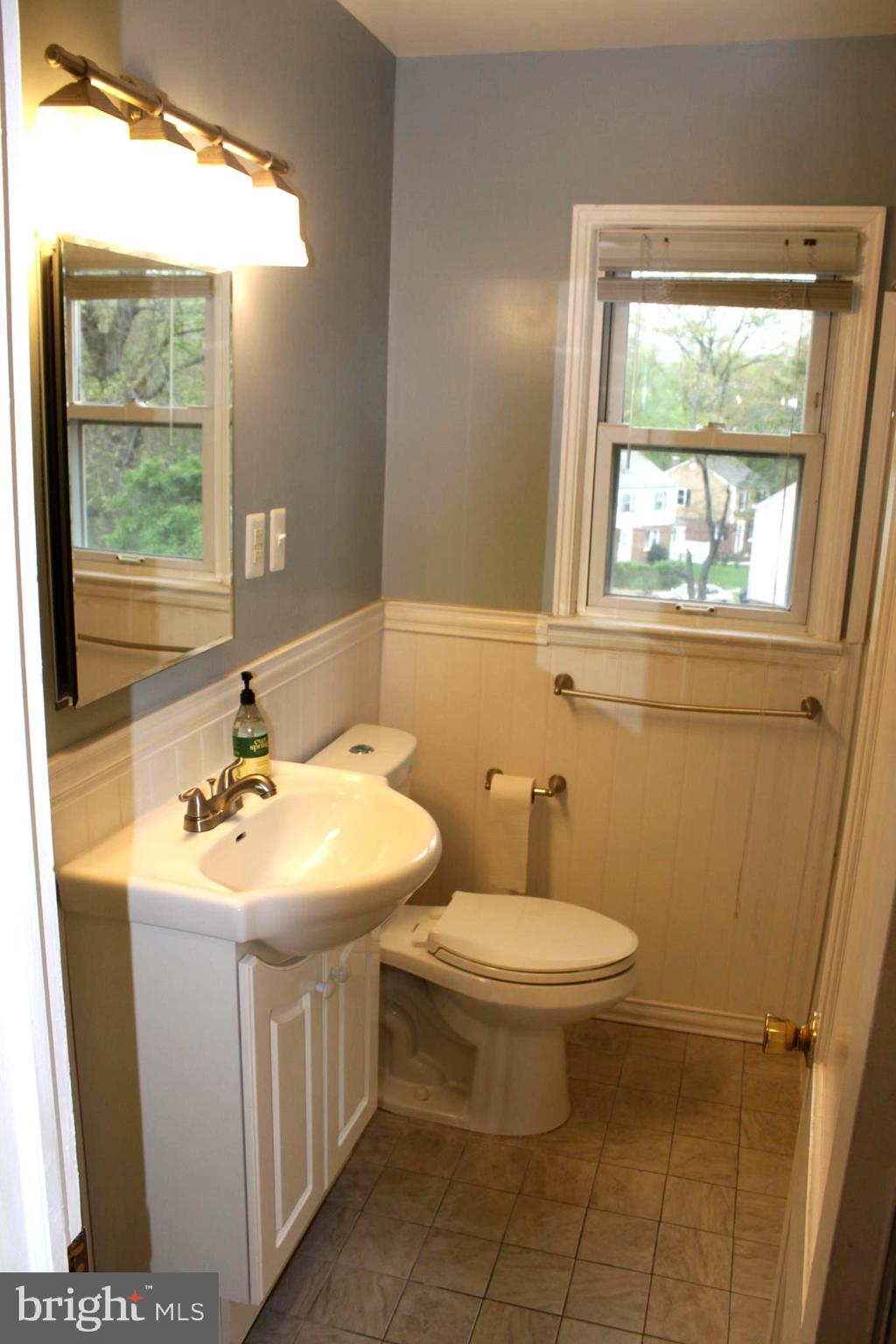 PARKLAWN - Residential