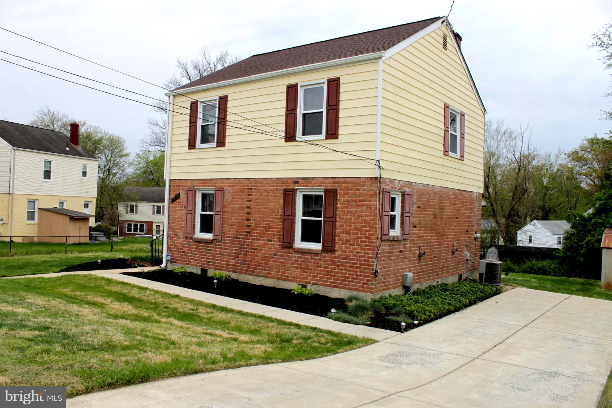 PARKLAWN - Residential