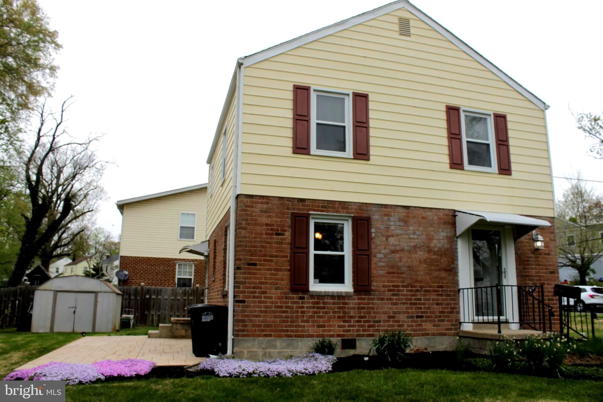 PARKLAWN - Residential