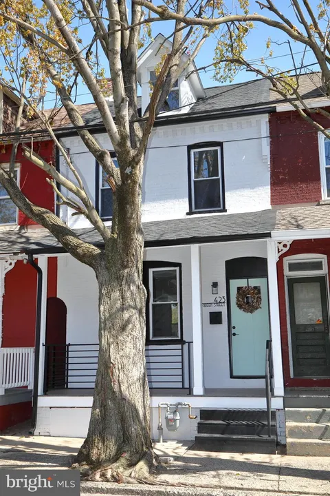423 Green Street, Lancaster, PA MLS: PALA2068350
