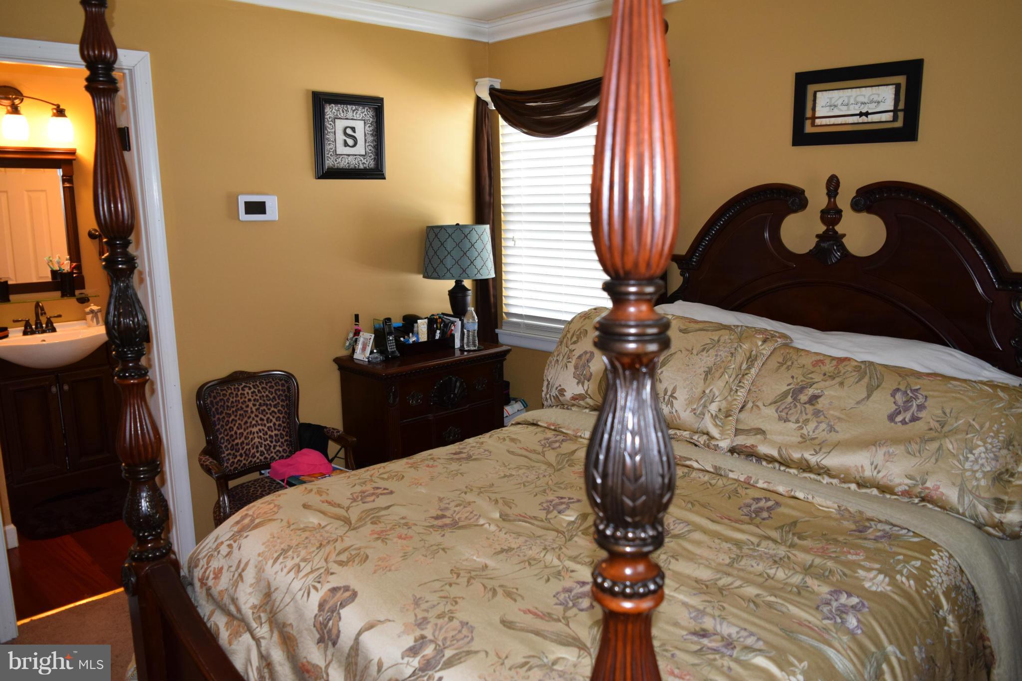 GLENARDEN WOODS - Residential