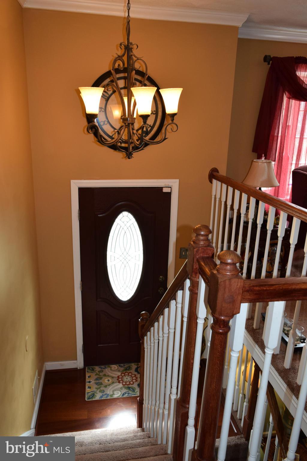 GLENARDEN WOODS - Residential