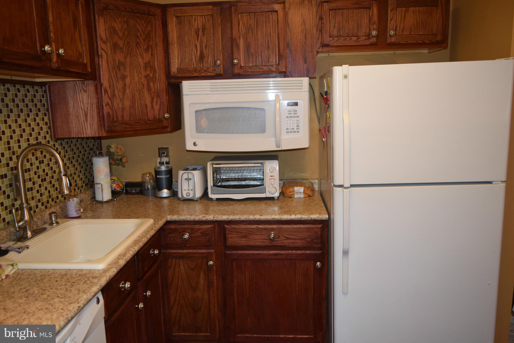 GLENARDEN WOODS - Residential