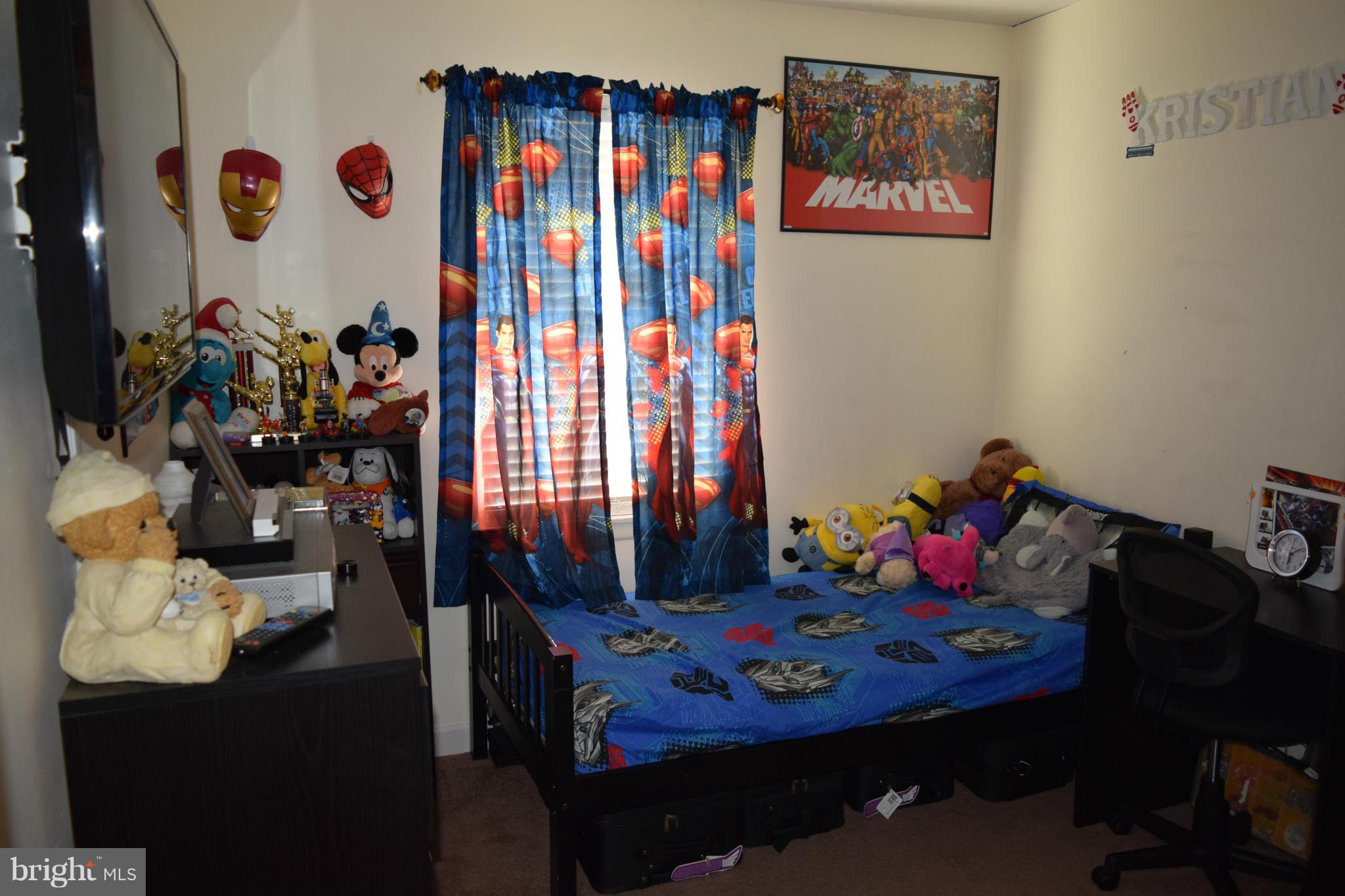 GLENARDEN WOODS - Residential