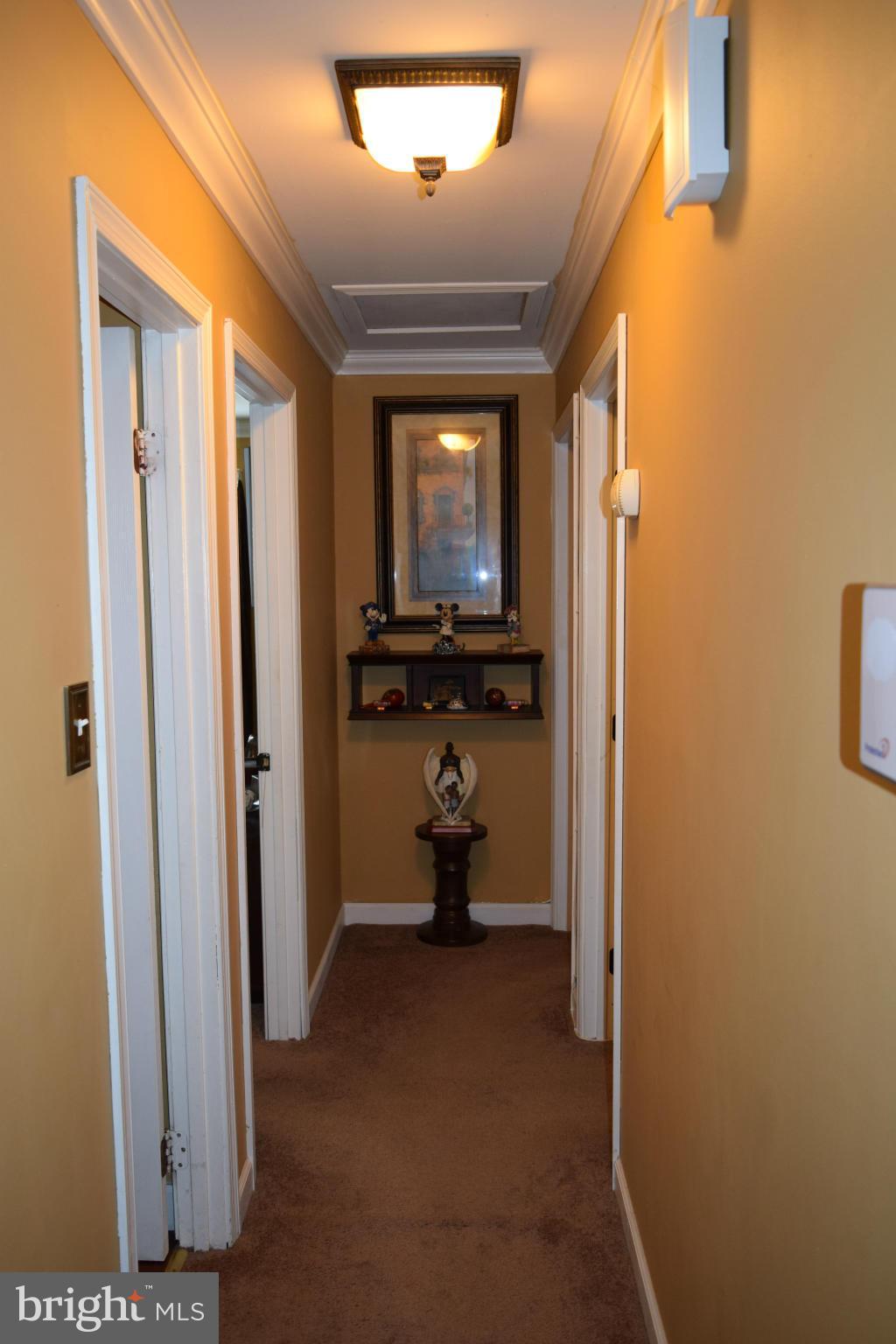 GLENARDEN WOODS - Residential