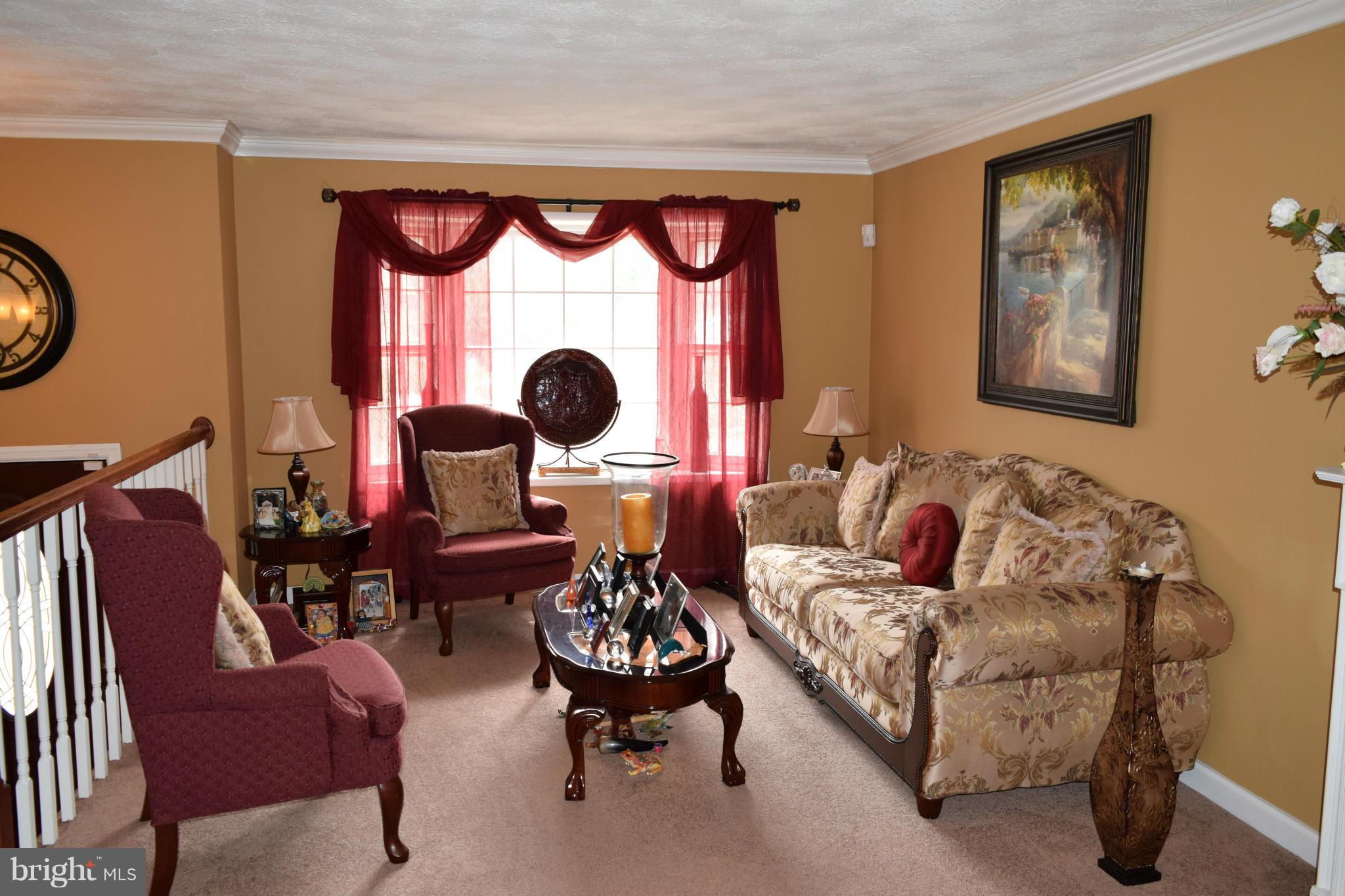 GLENARDEN WOODS - Residential