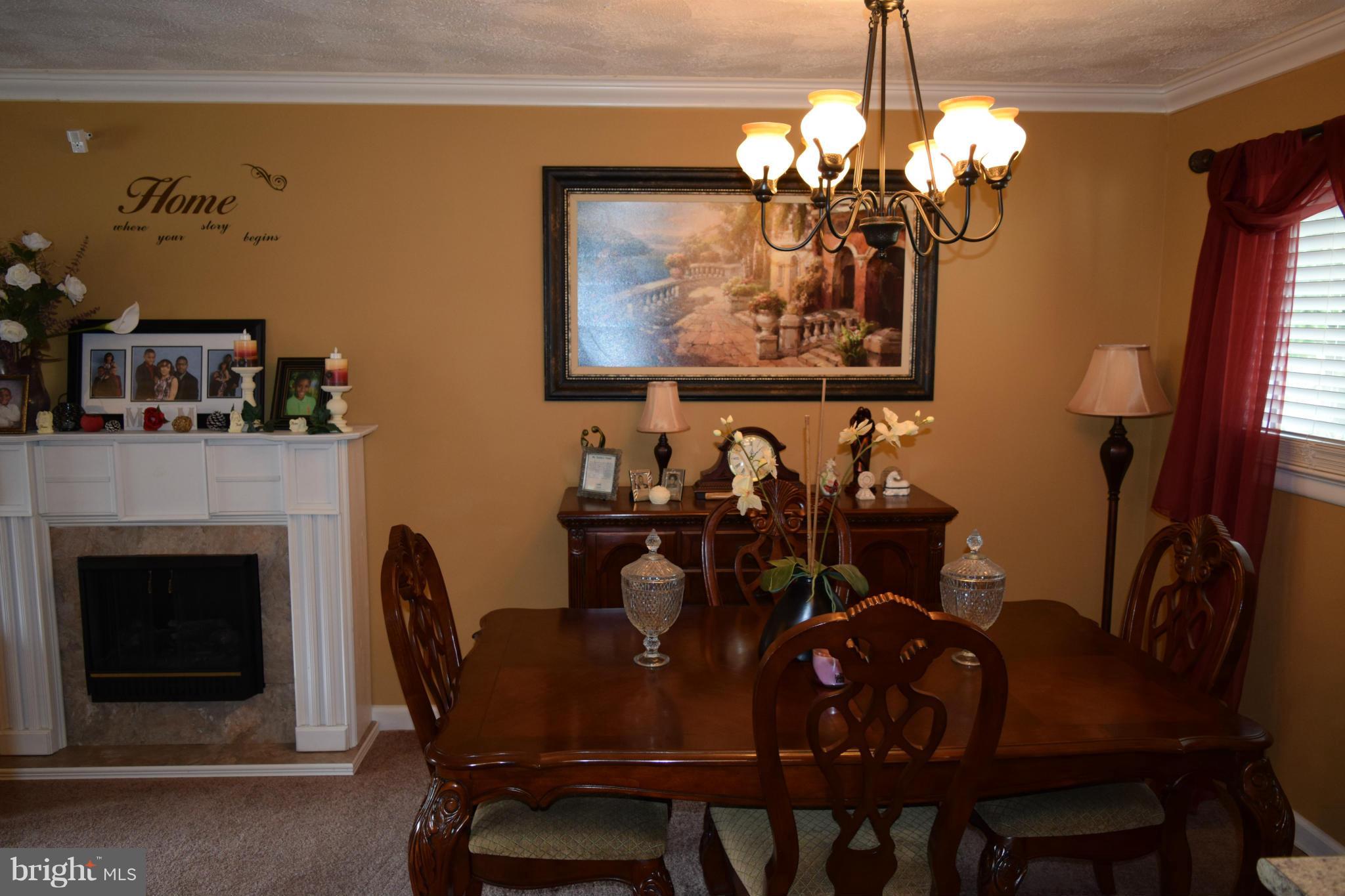 GLENARDEN WOODS - Residential