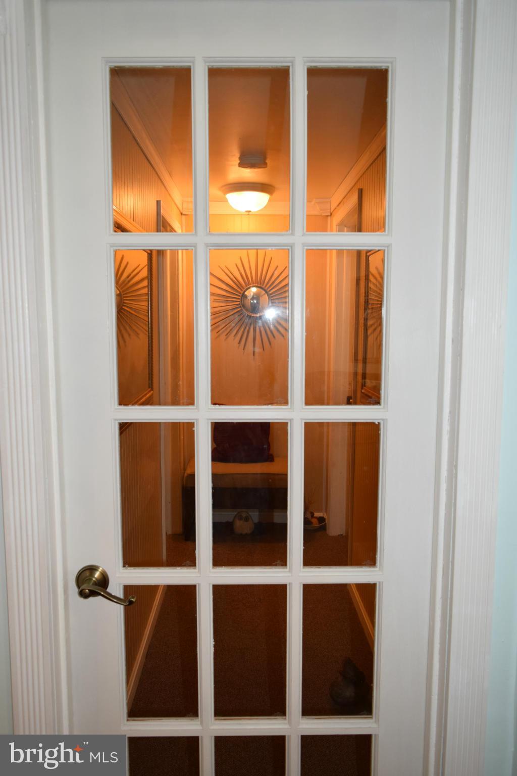 GLENARDEN WOODS - Residential