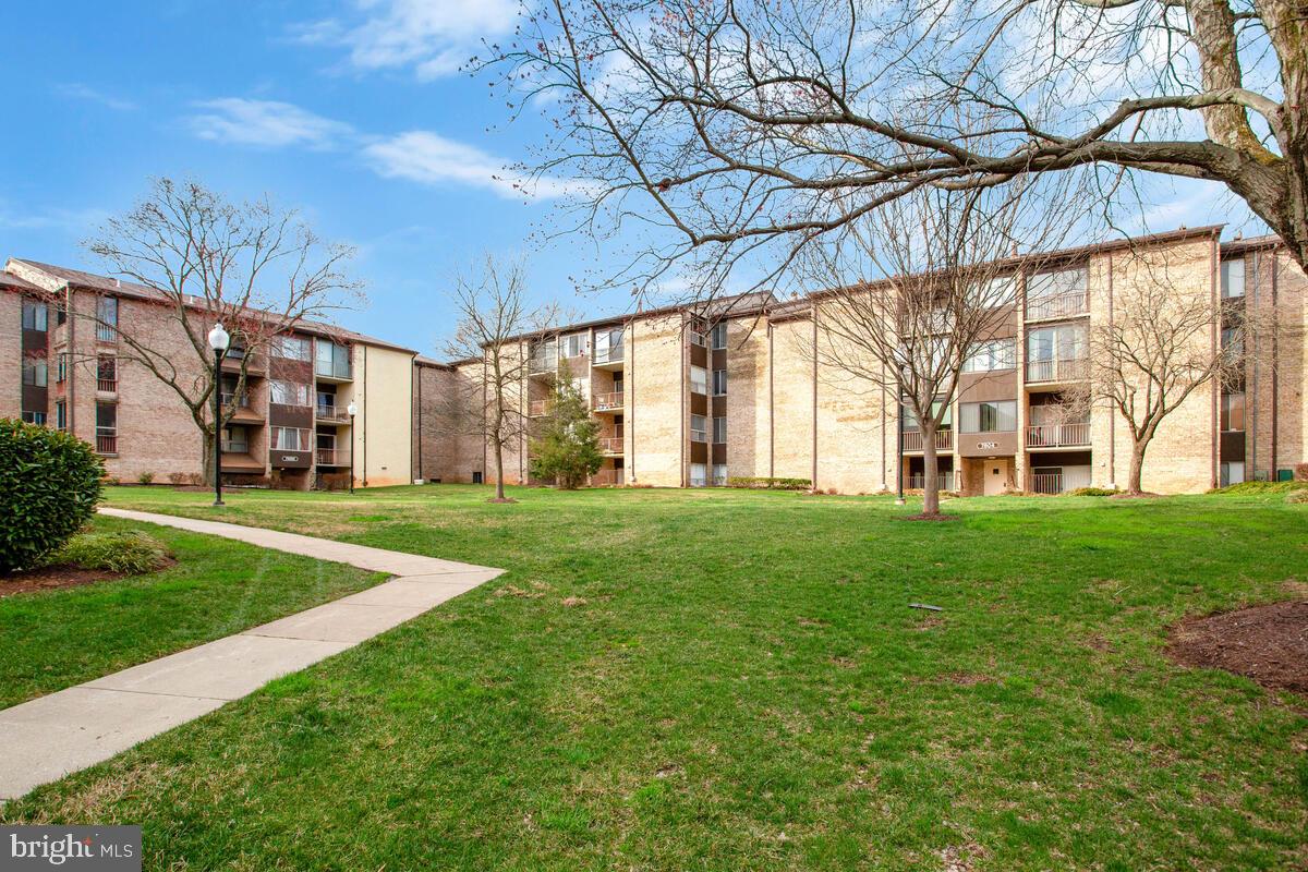 GREENBRIAR CONDO PHASE I - Residential