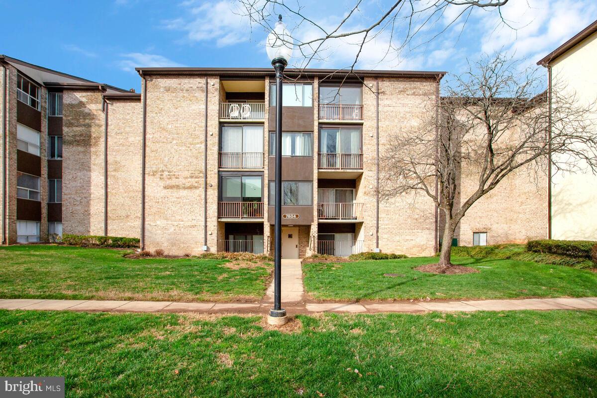 GREENBRIAR CONDO PHASE I - Residential