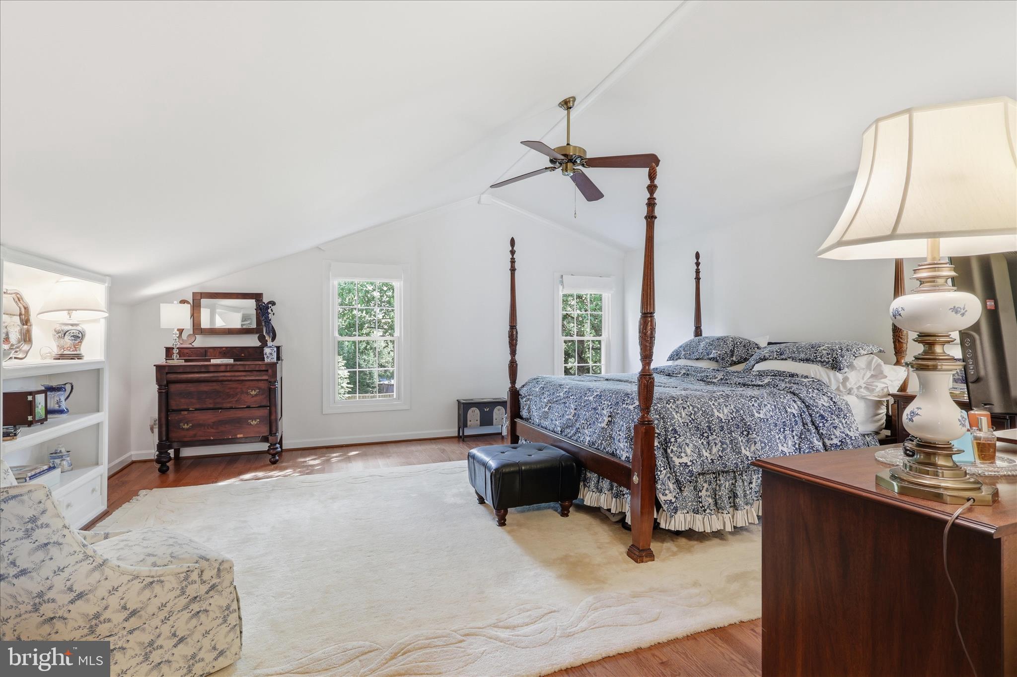 CROSSPOINTE - Residential