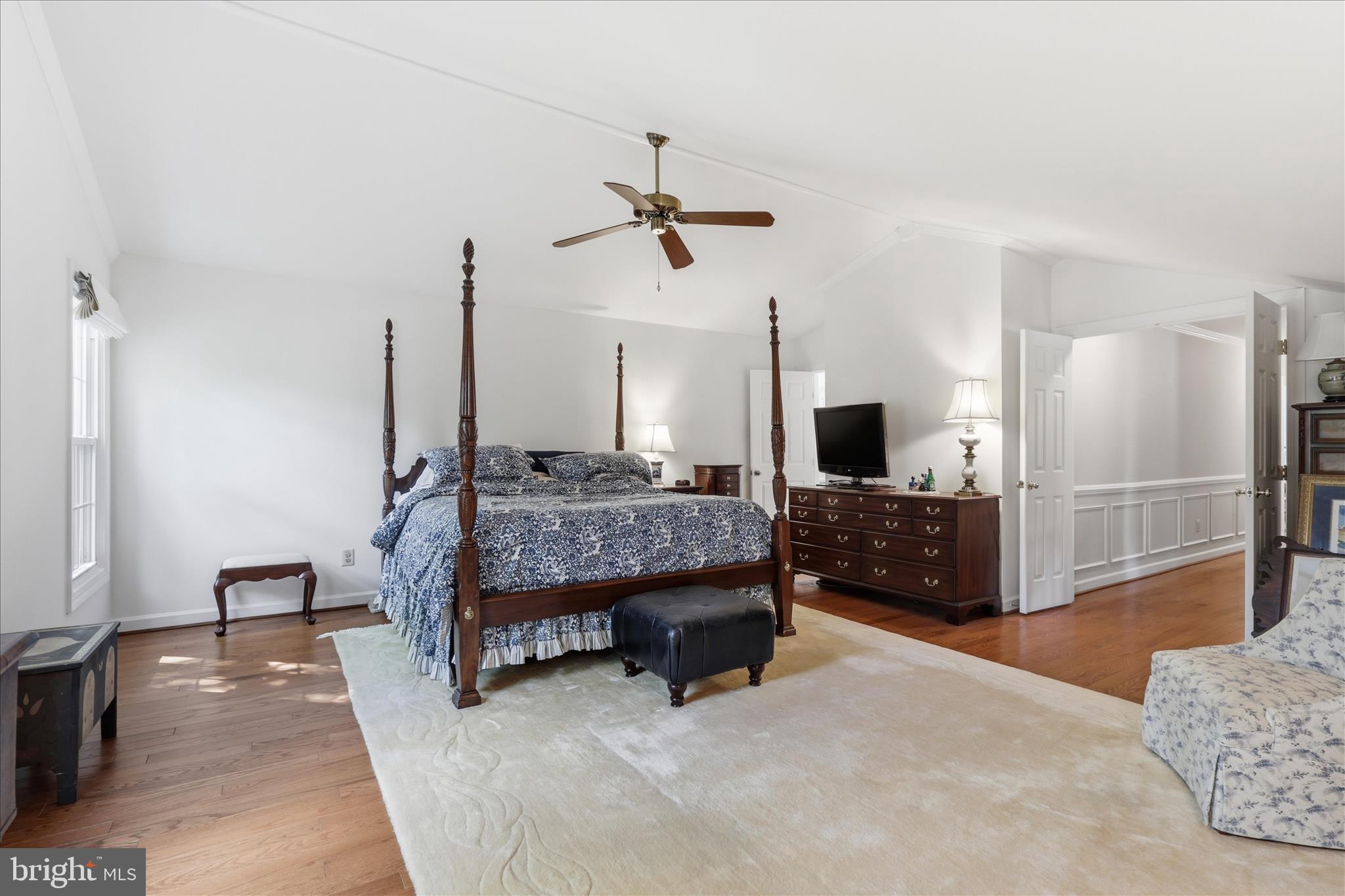 CROSSPOINTE - Residential