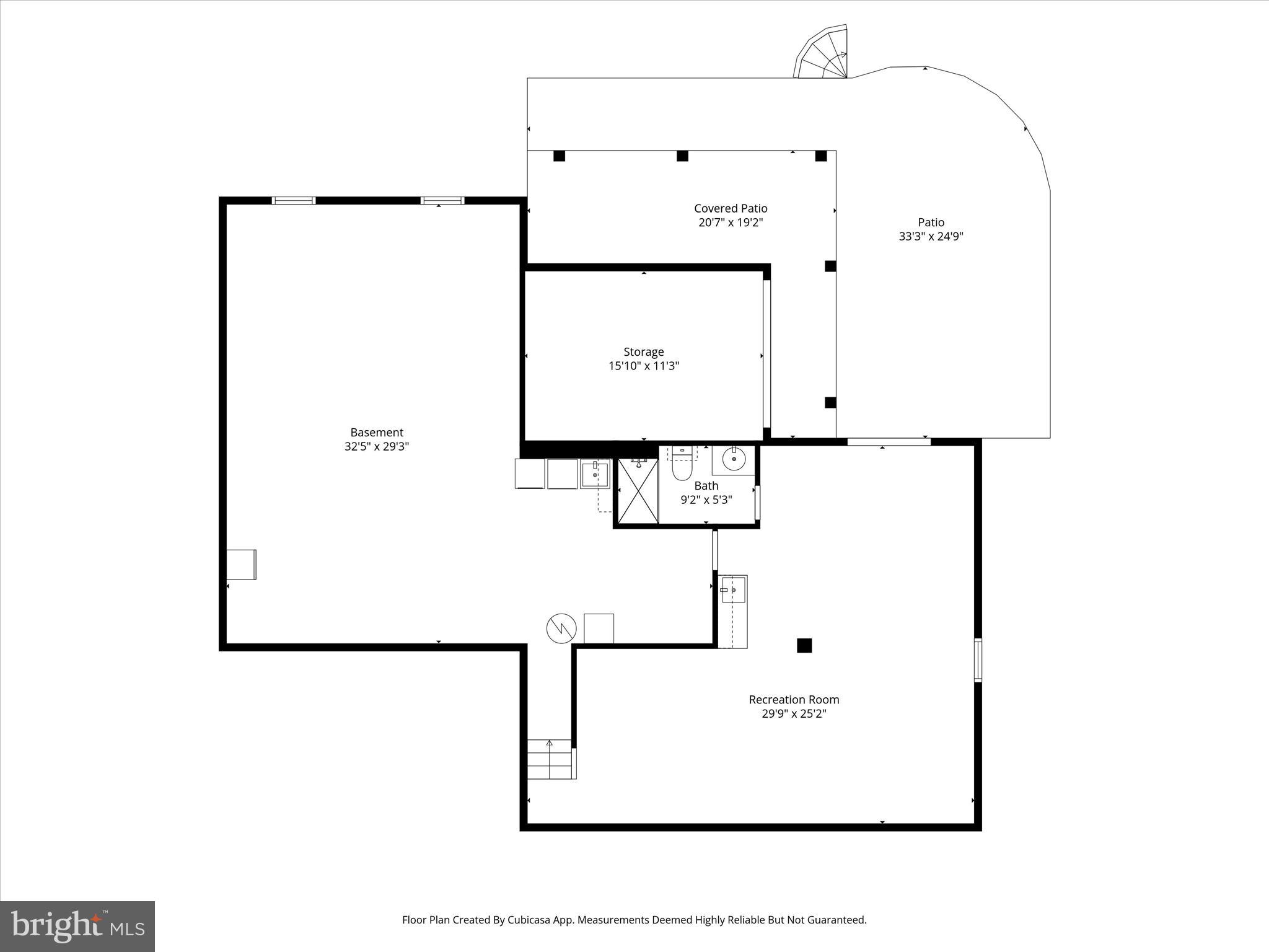 CROSSPOINTE - Residential