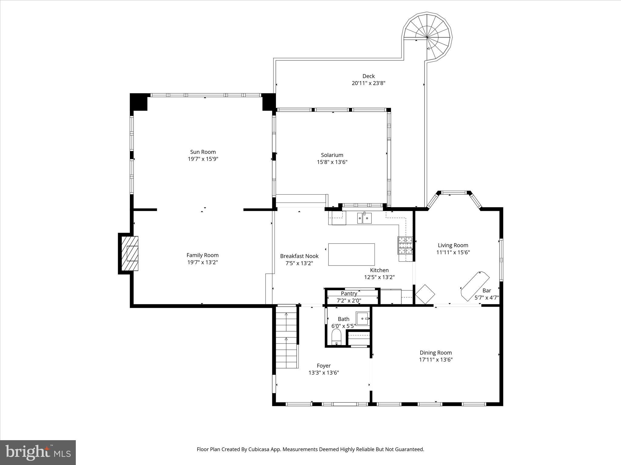 CROSSPOINTE - Residential