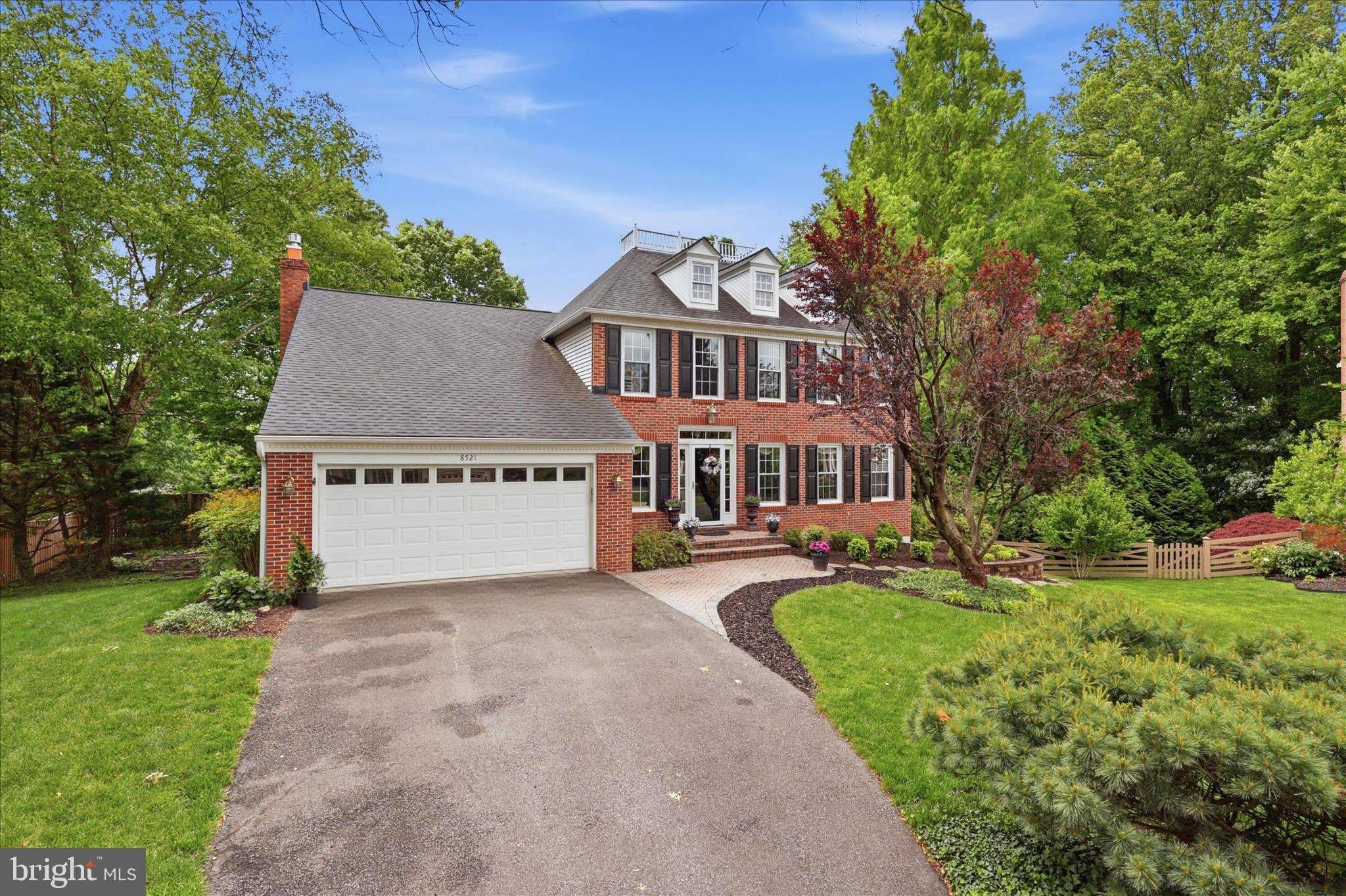 CROSSPOINTE - Residential