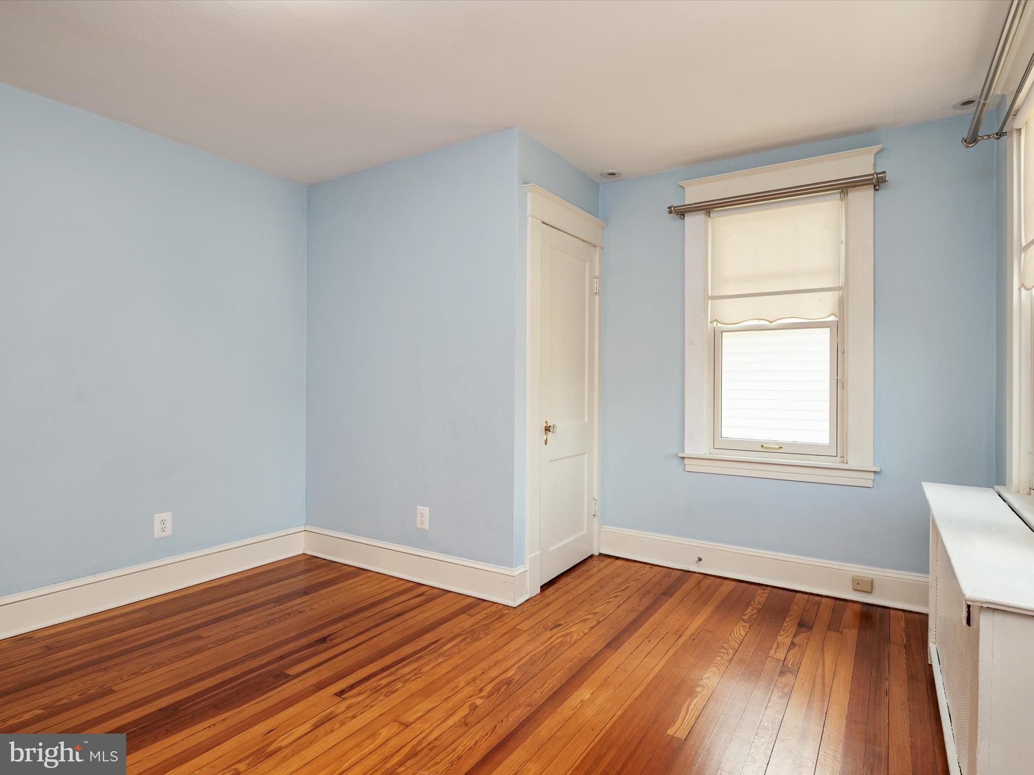 MURRAY HILL - Residential