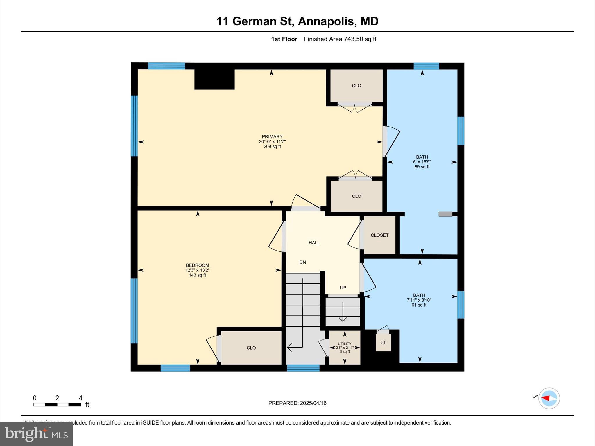 MURRAY HILL - Residential