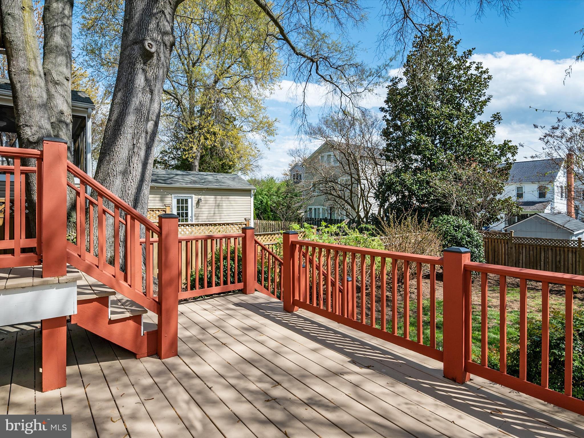 MURRAY HILL - Residential