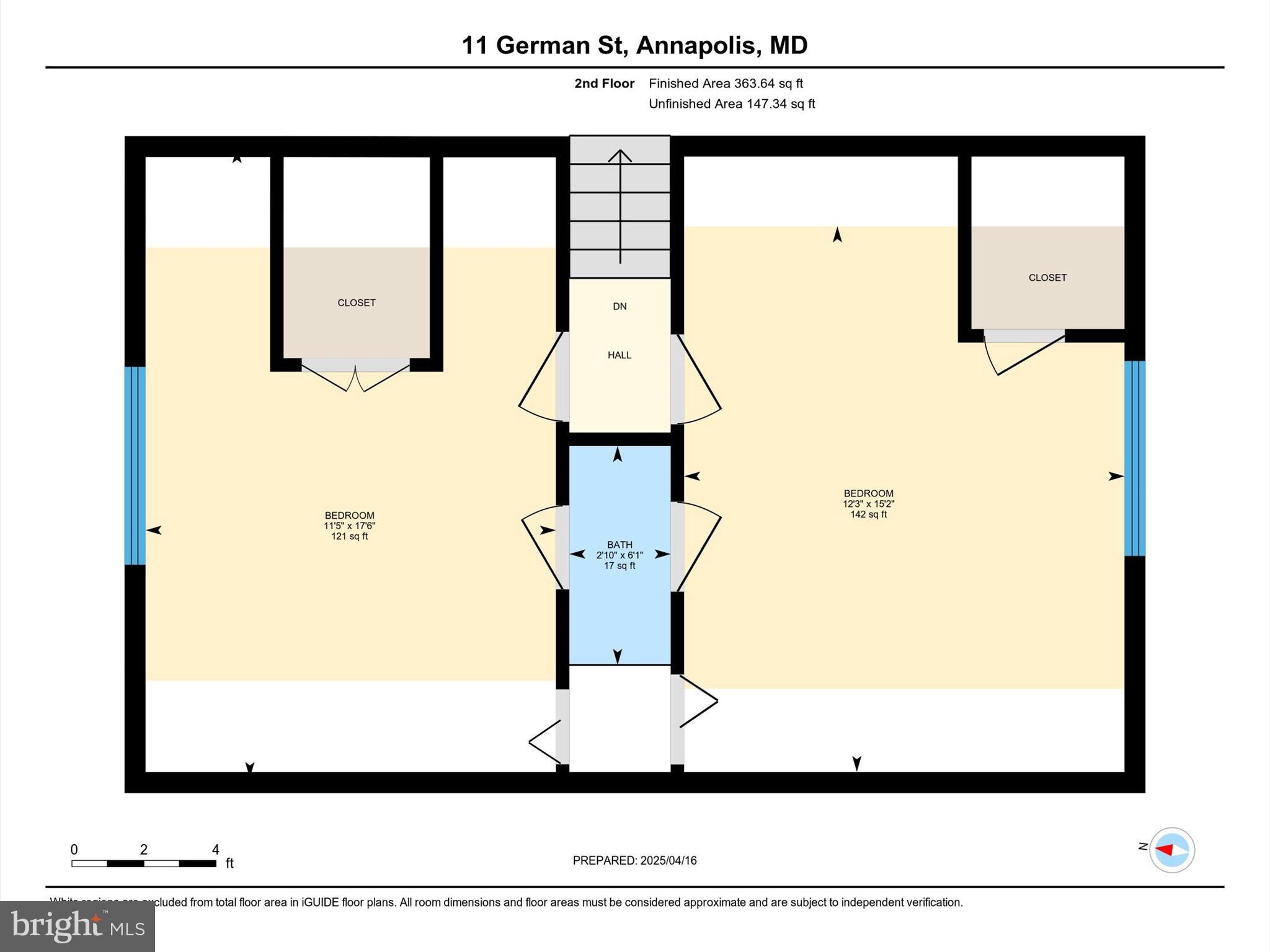 MURRAY HILL - Residential