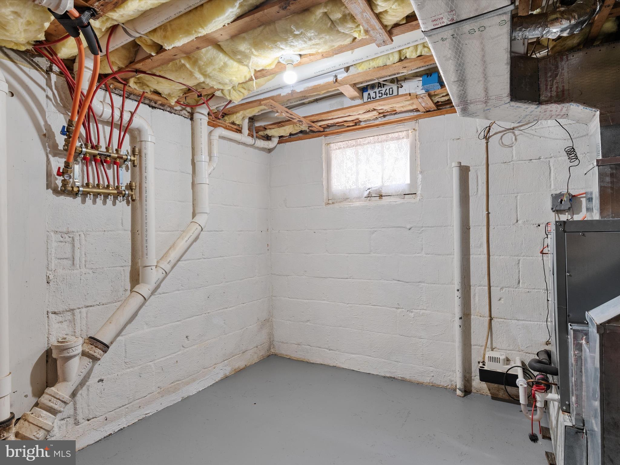 MURRAY HILL - Residential