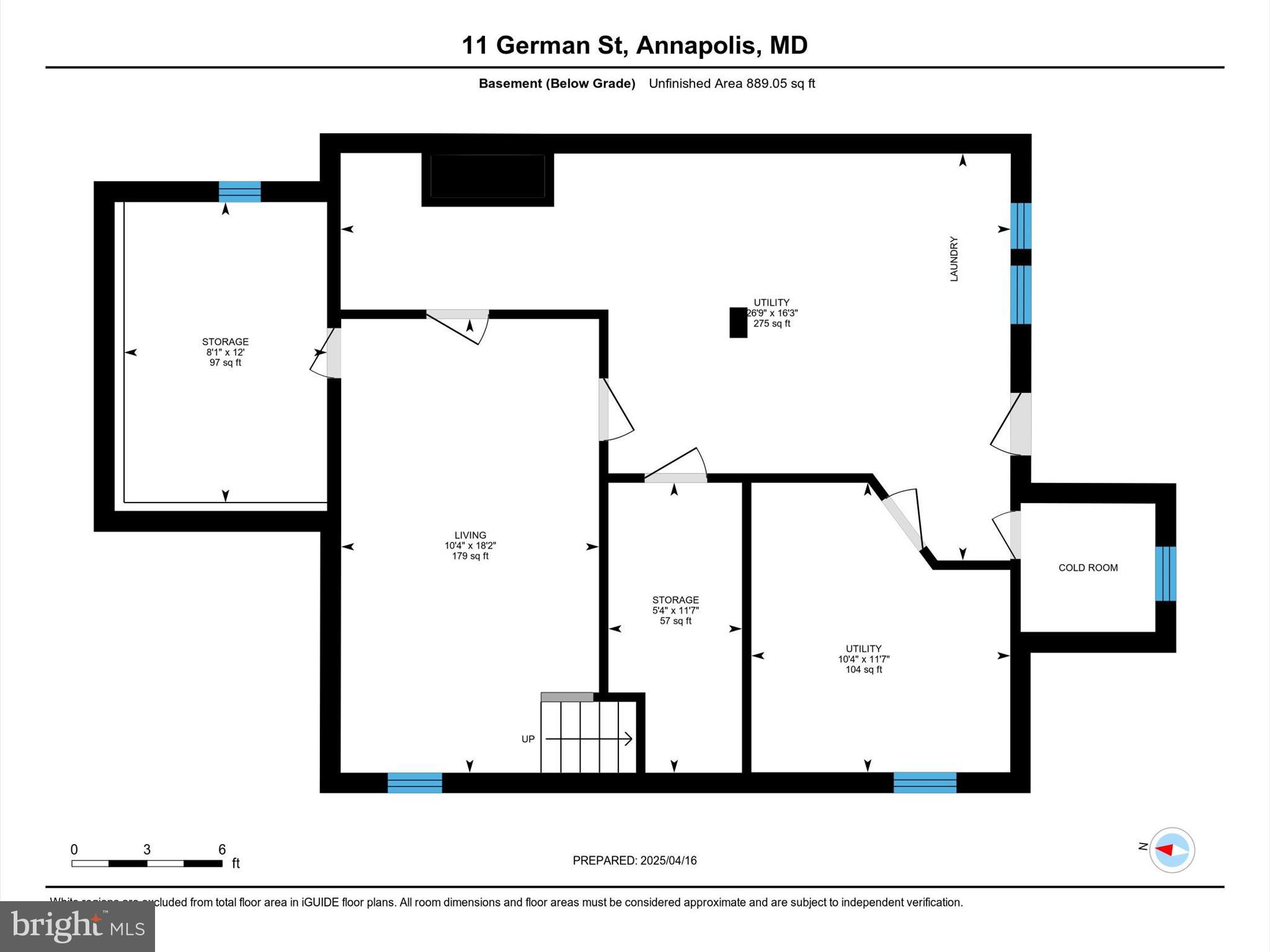 MURRAY HILL - Residential