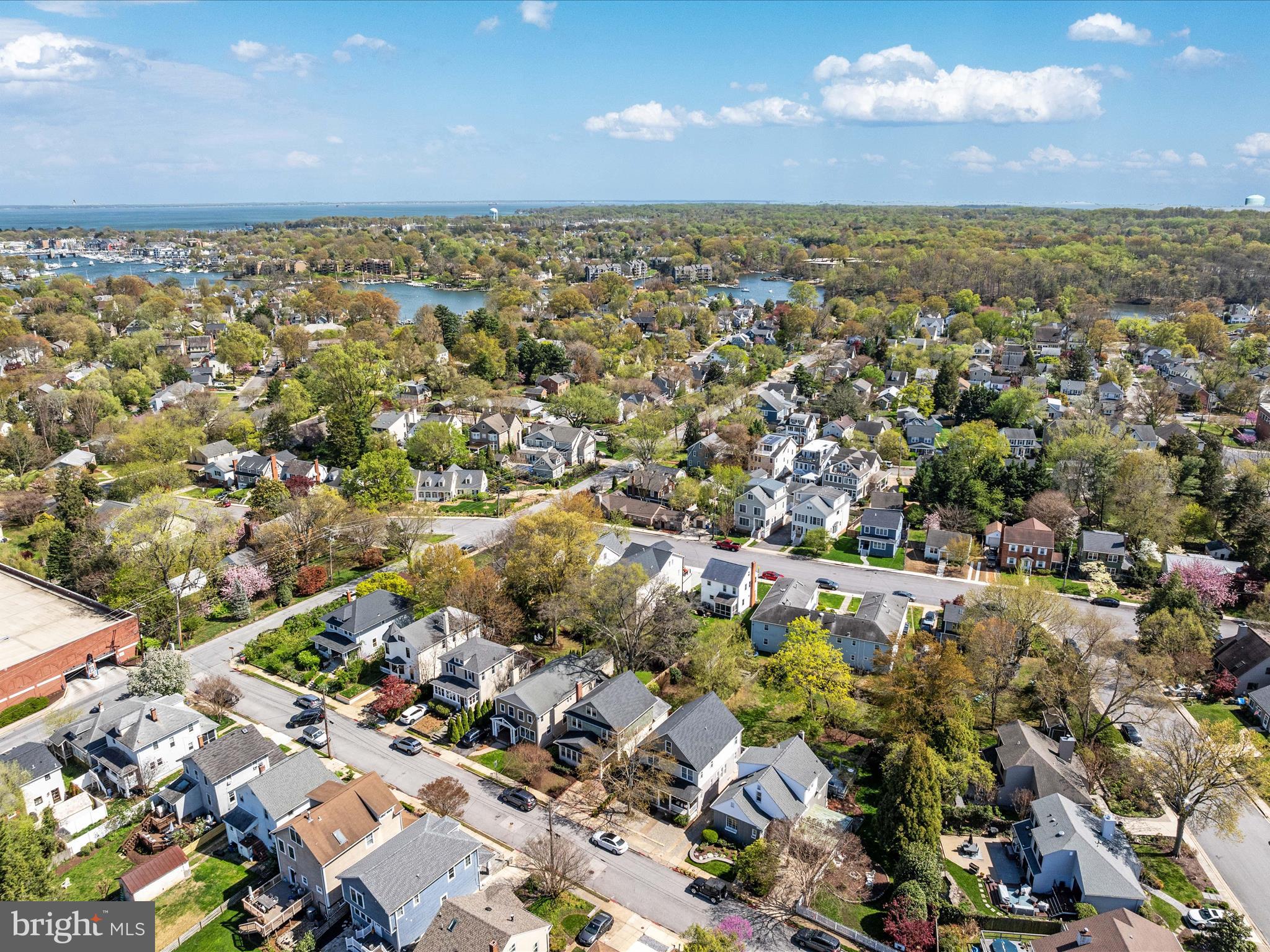 MURRAY HILL - Residential