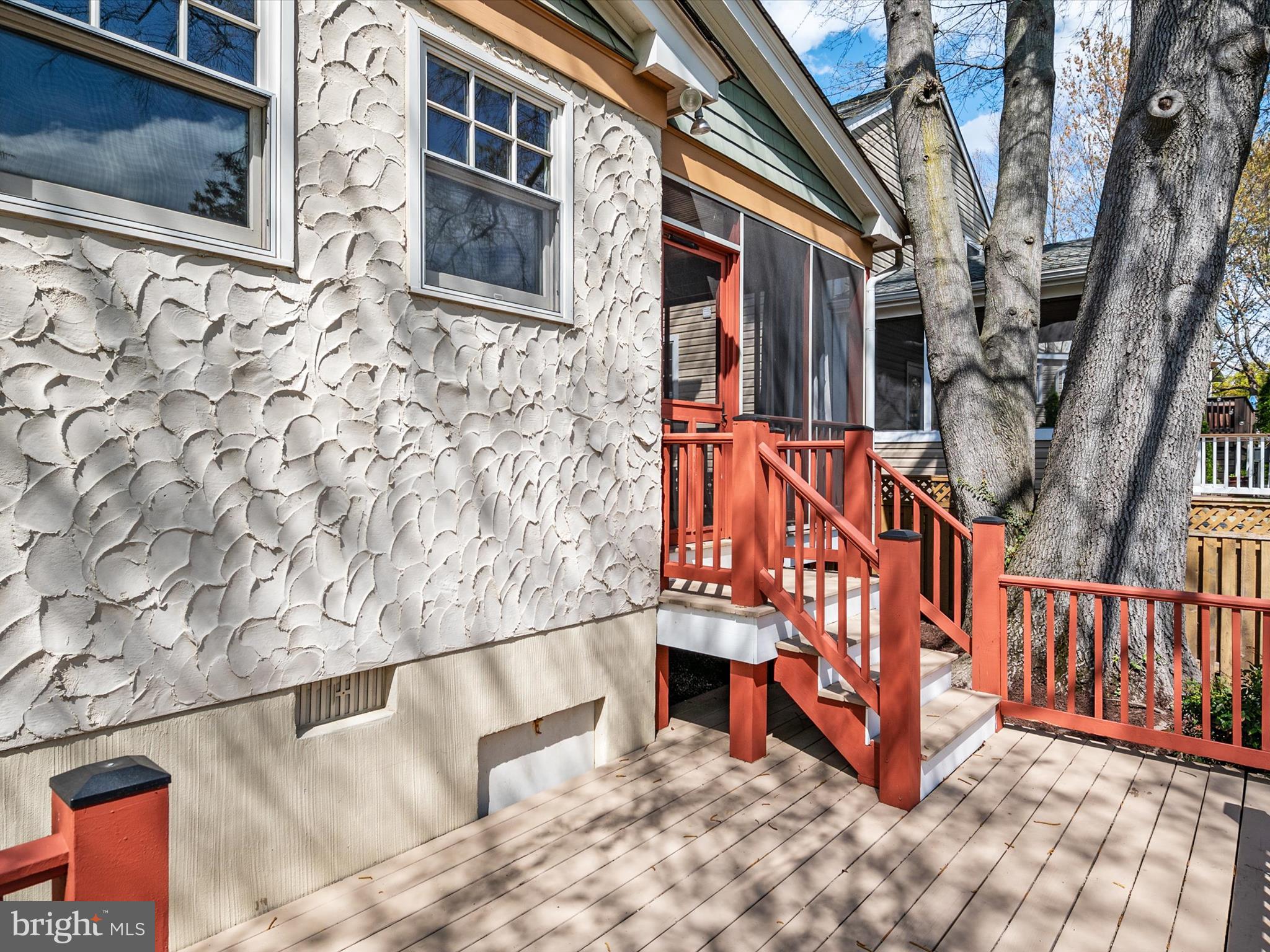 MURRAY HILL - Residential