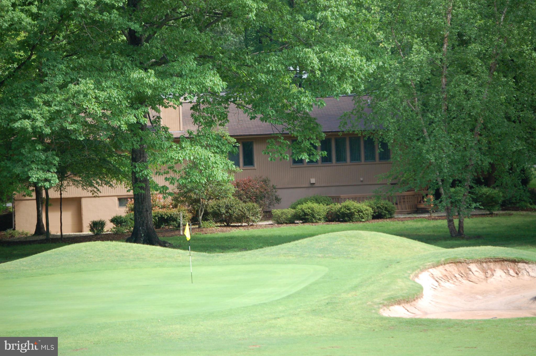 LAKE OF THE WOODS - Residential