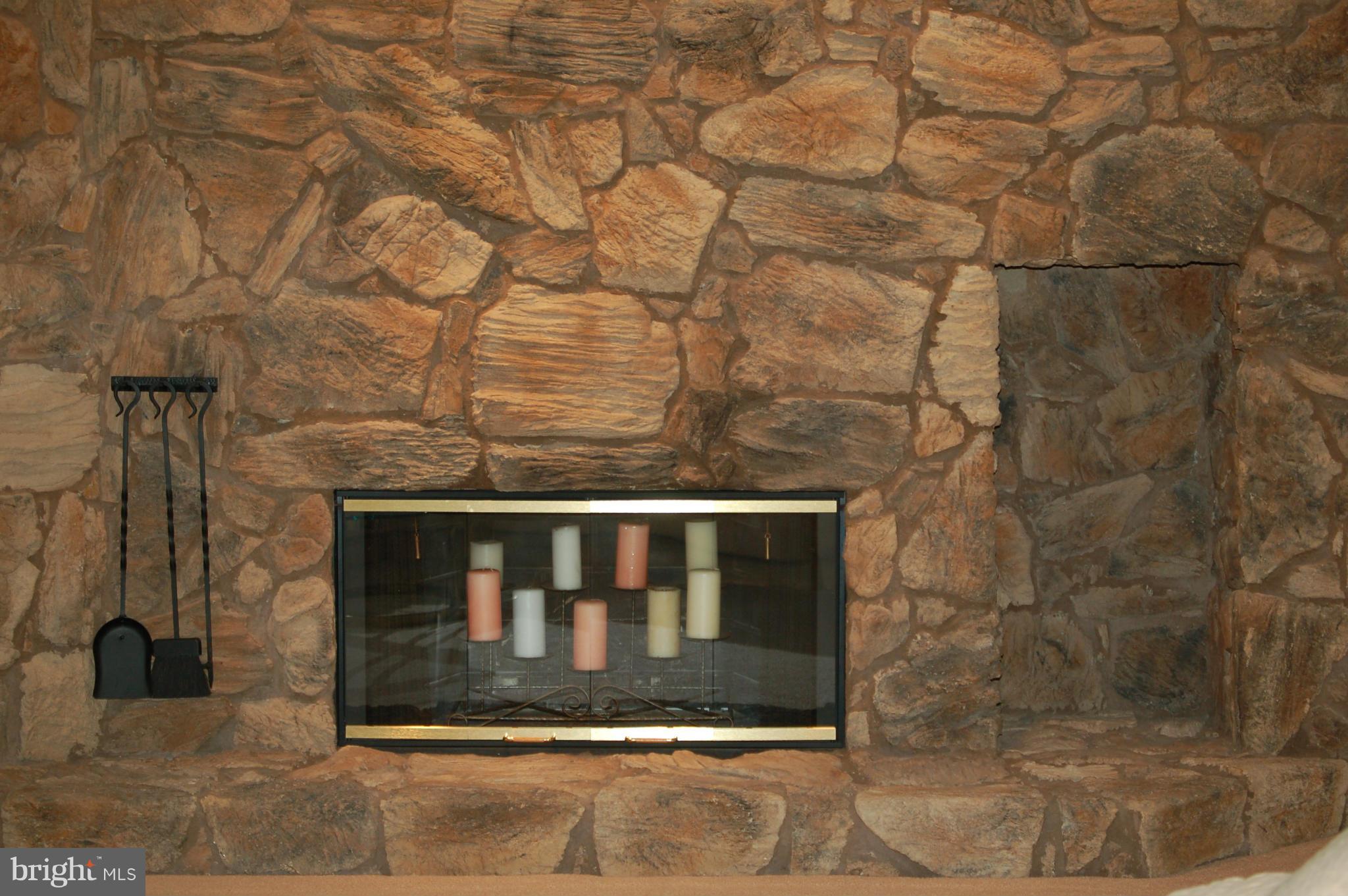 LAKE OF THE WOODS - Residential