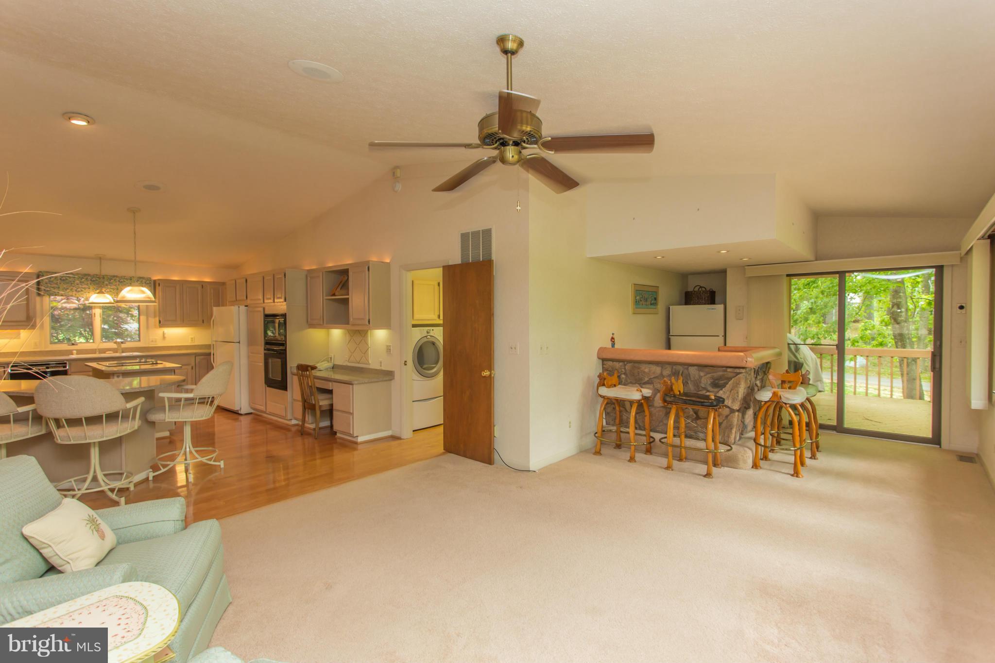 LAKE OF THE WOODS - Residential