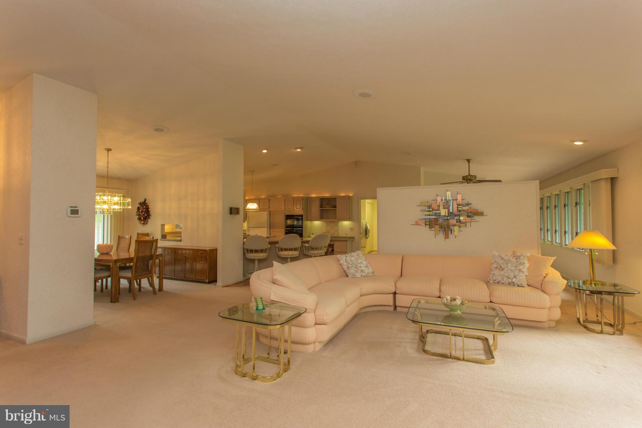 LAKE OF THE WOODS - Residential