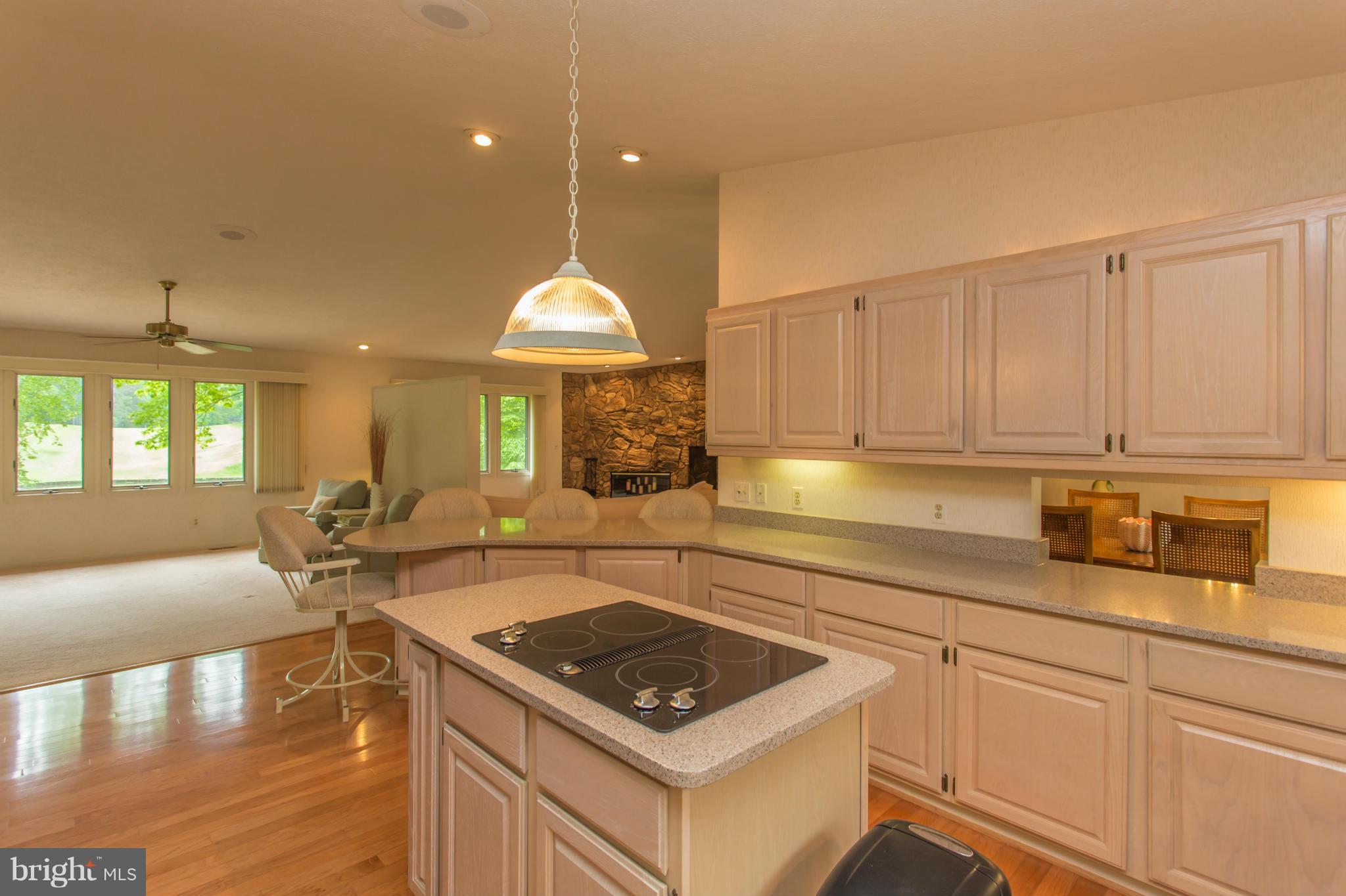 LAKE OF THE WOODS - Residential