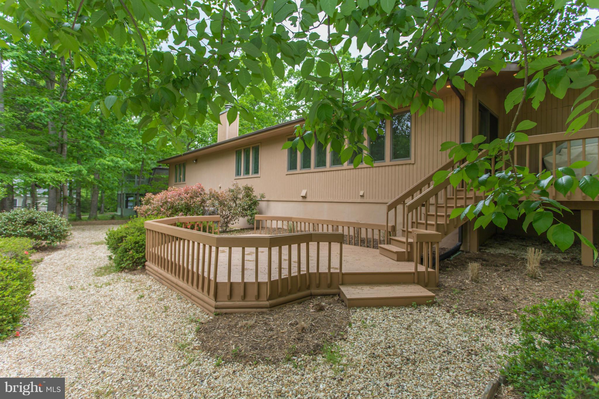 LAKE OF THE WOODS - Residential