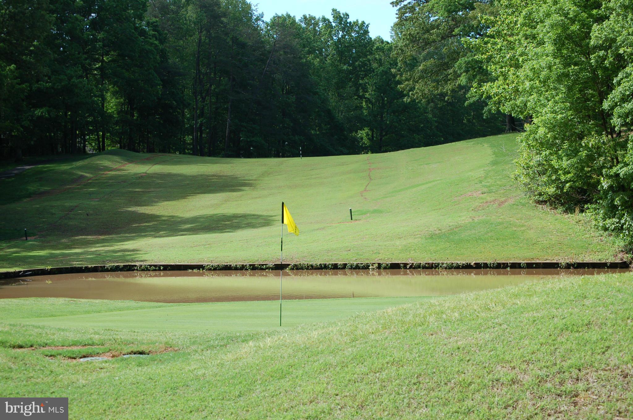 LAKE OF THE WOODS - Residential