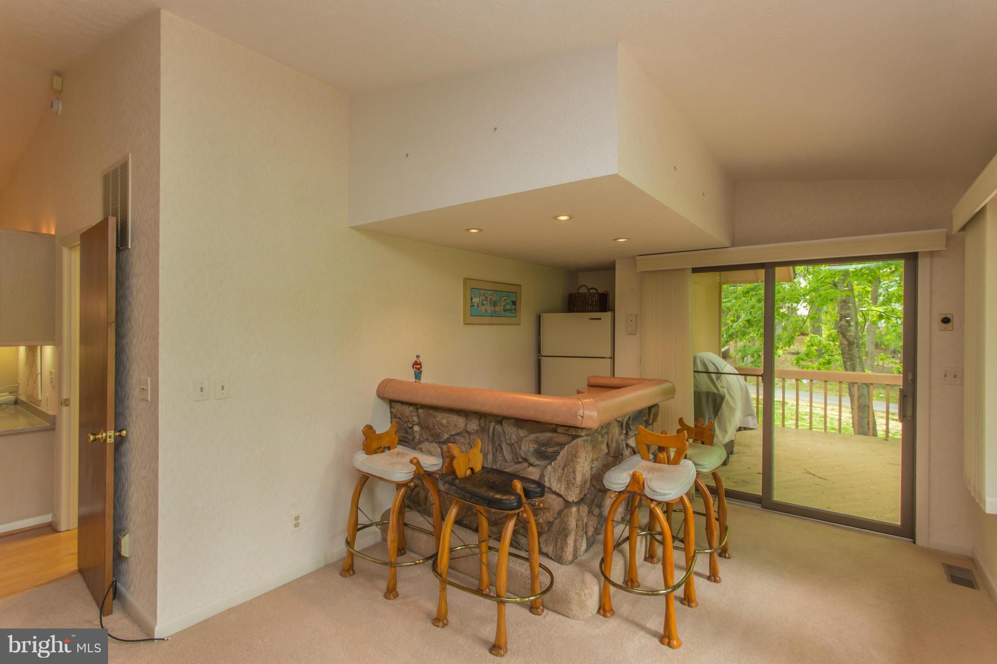 LAKE OF THE WOODS - Residential