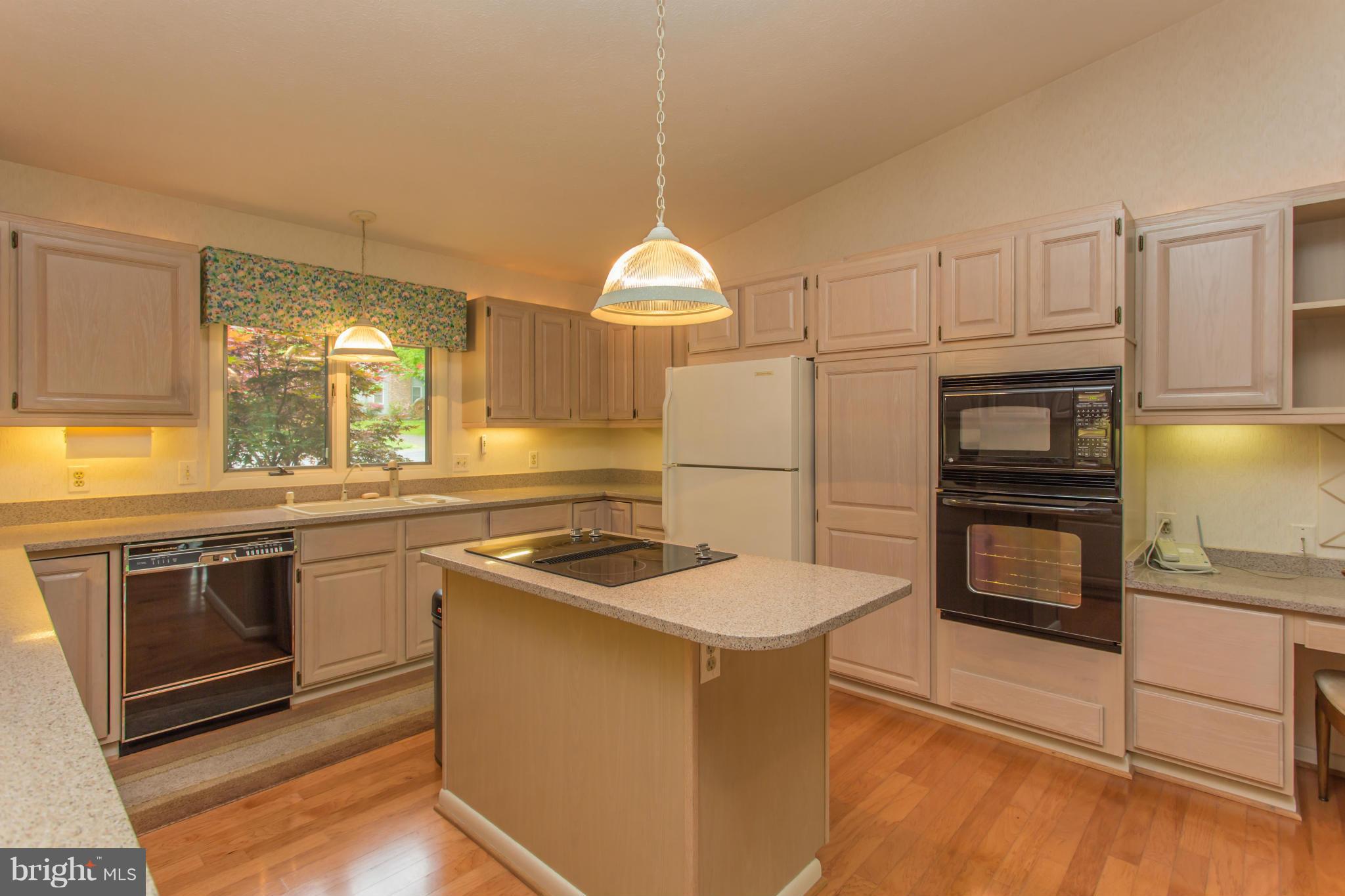 LAKE OF THE WOODS - Residential