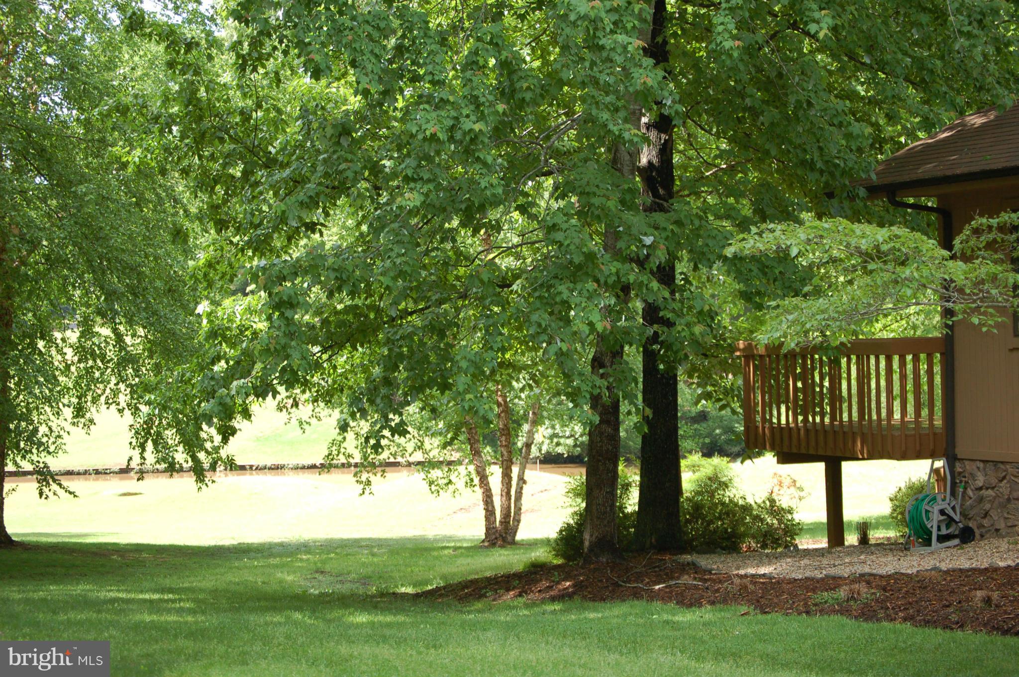 LAKE OF THE WOODS - Residential