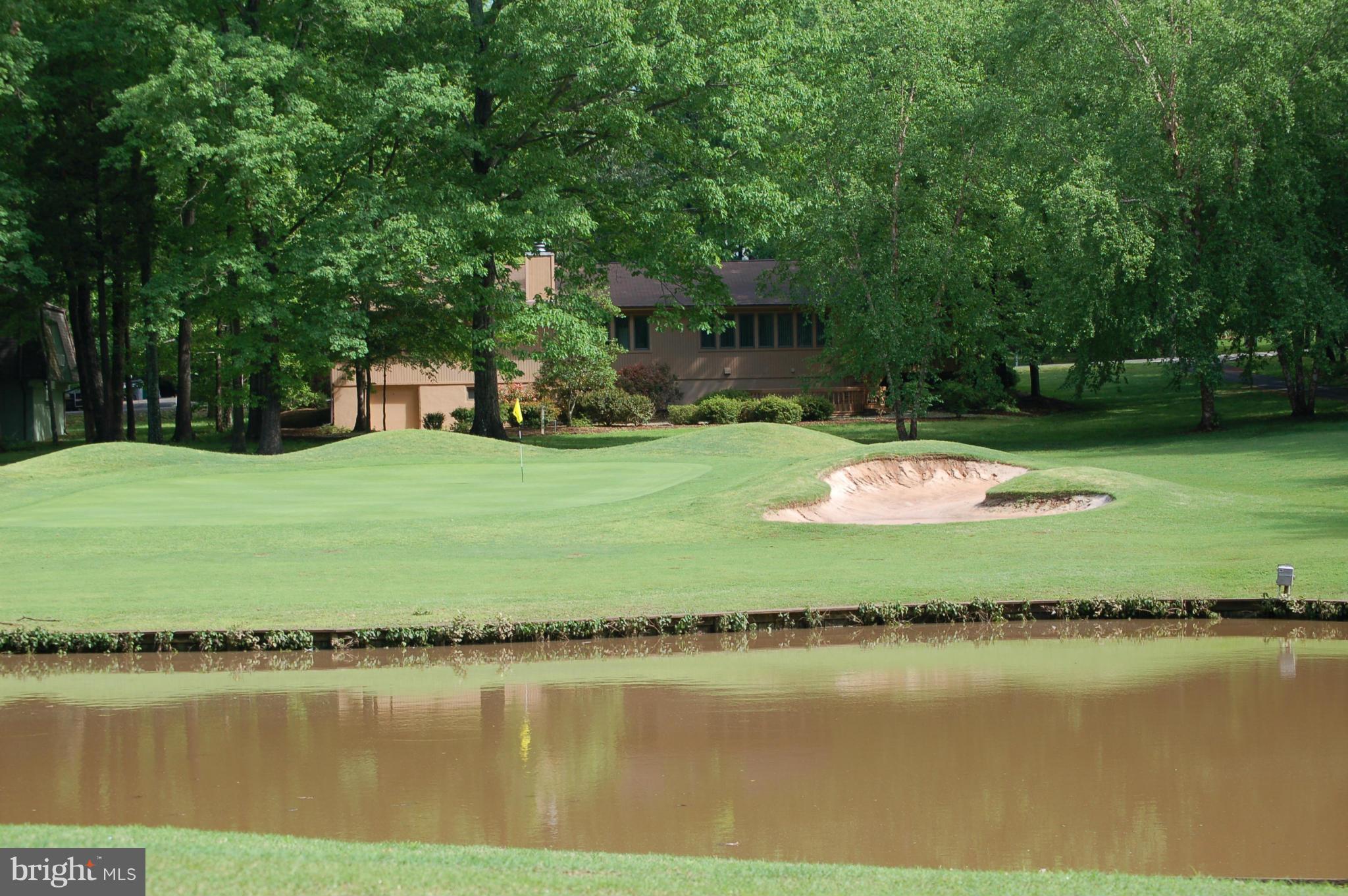 LAKE OF THE WOODS - Residential