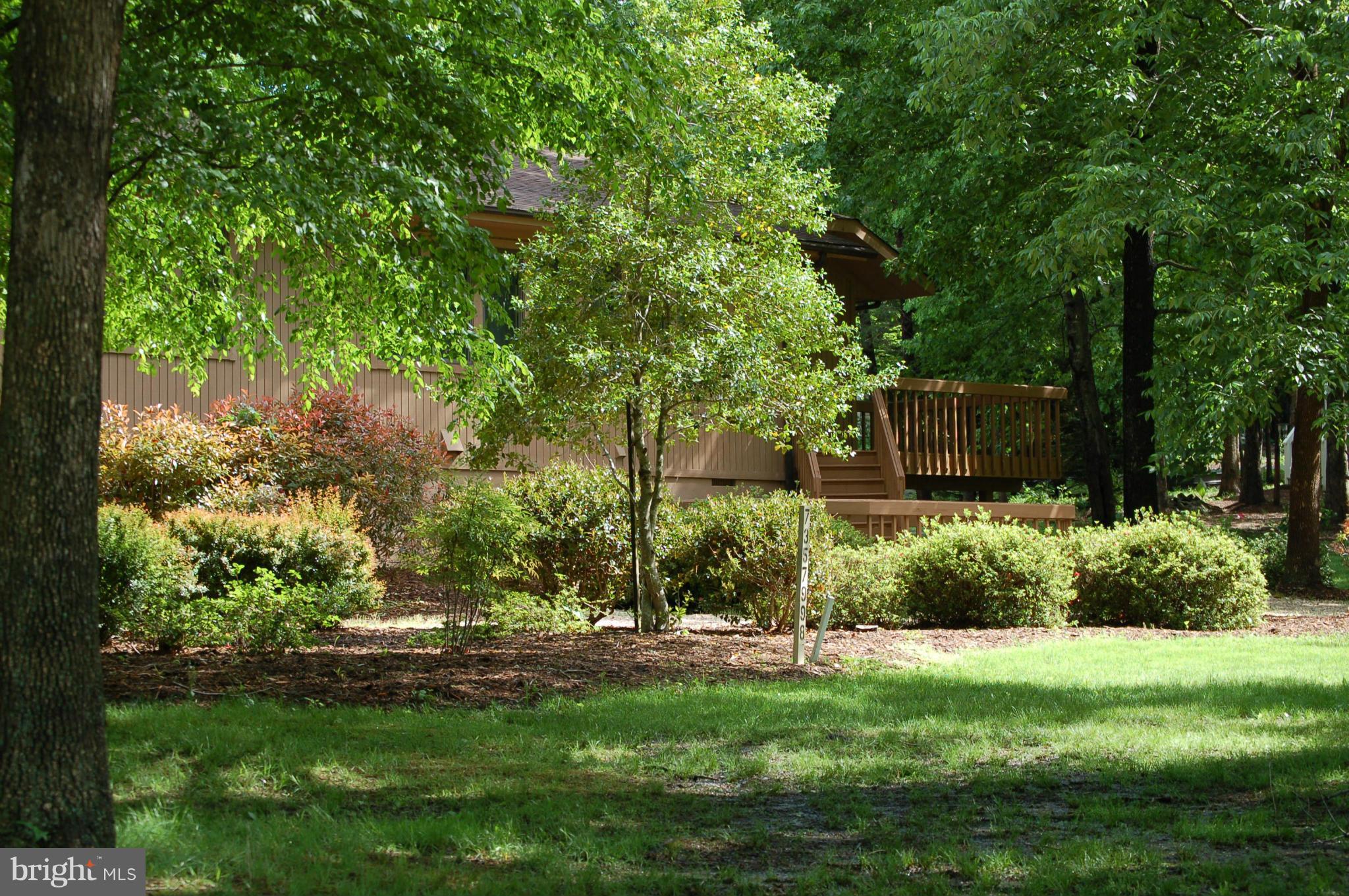 LAKE OF THE WOODS - Residential