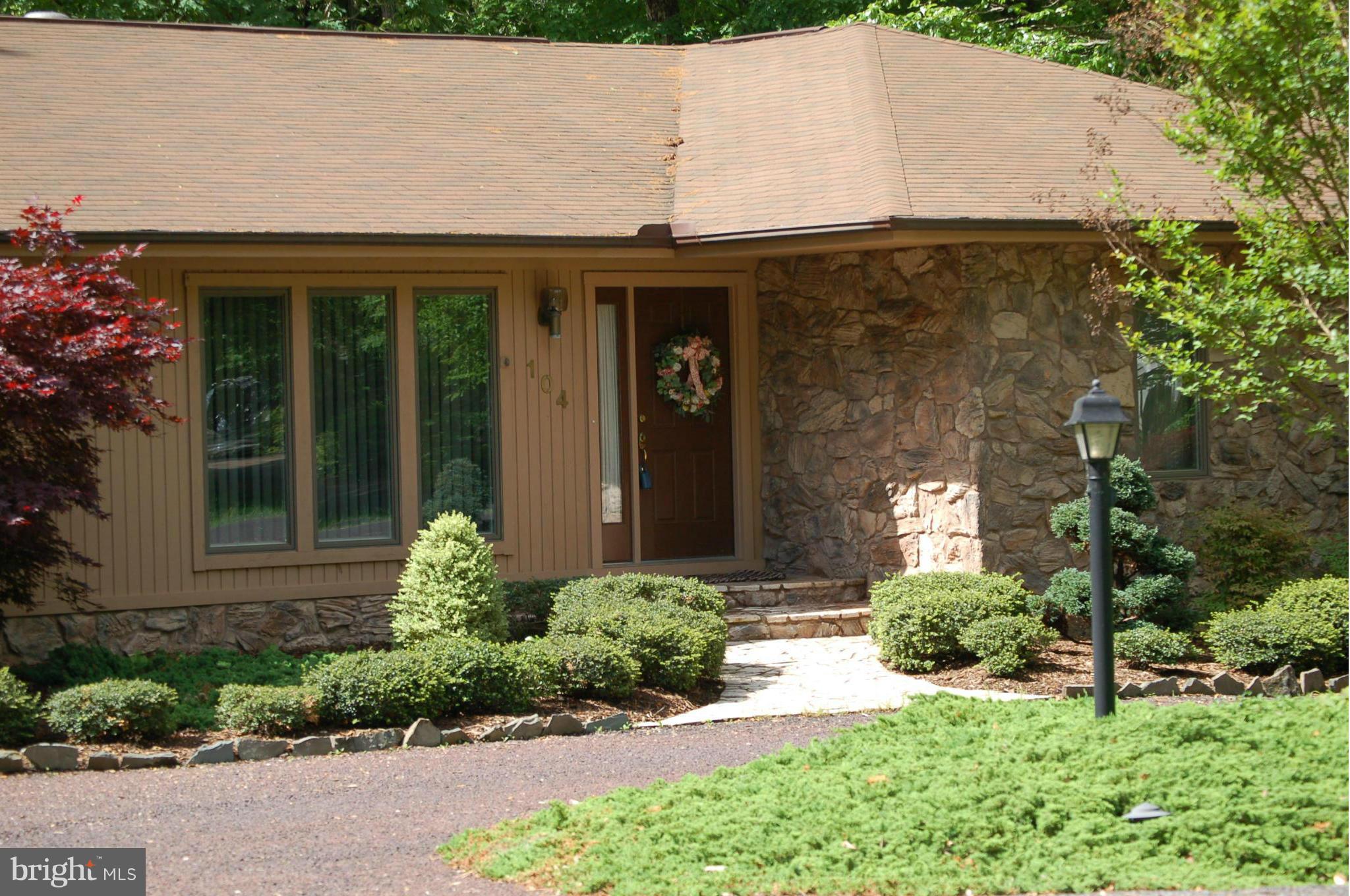 LAKE OF THE WOODS - Residential