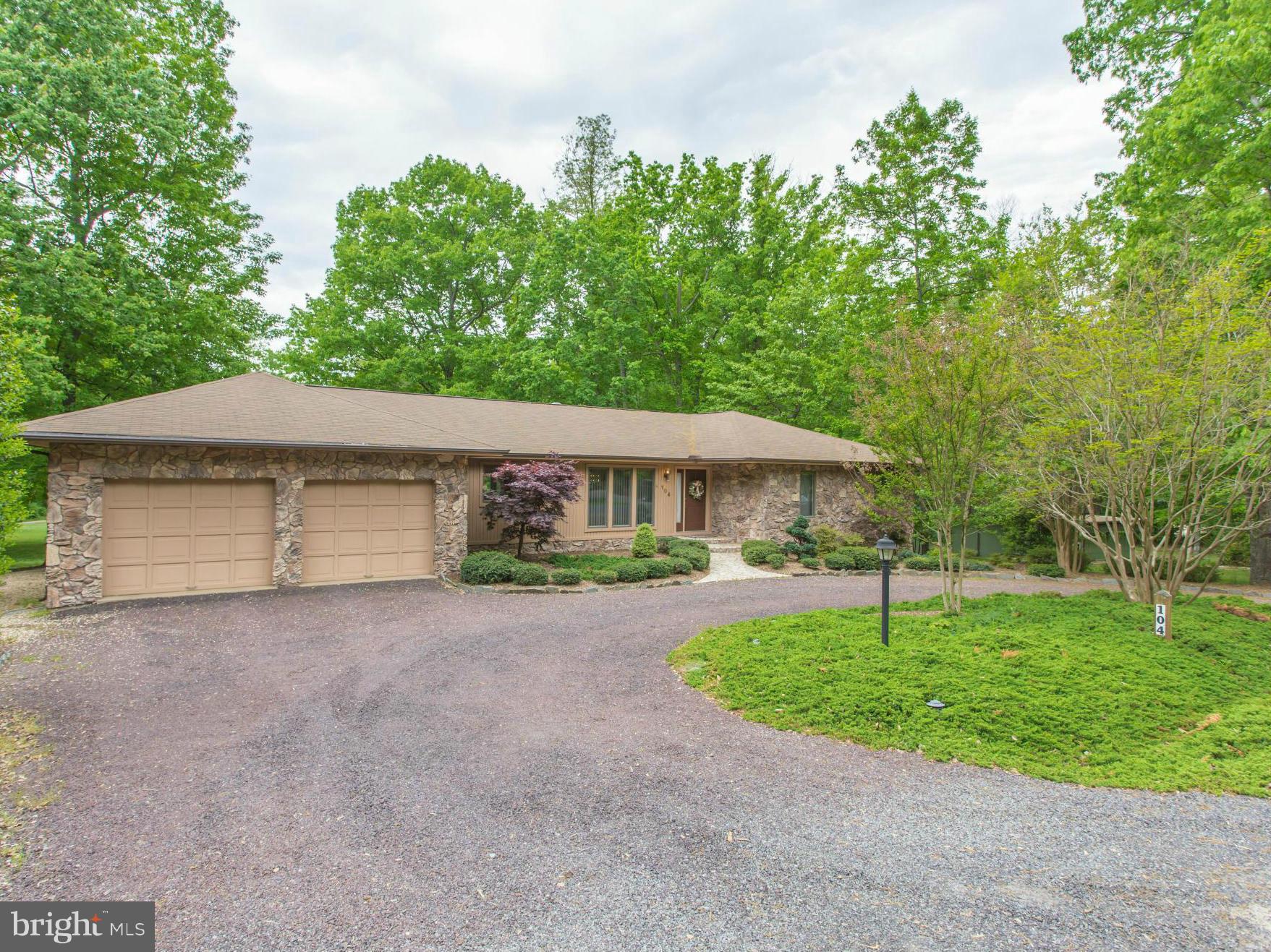 LAKE OF THE WOODS - Residential